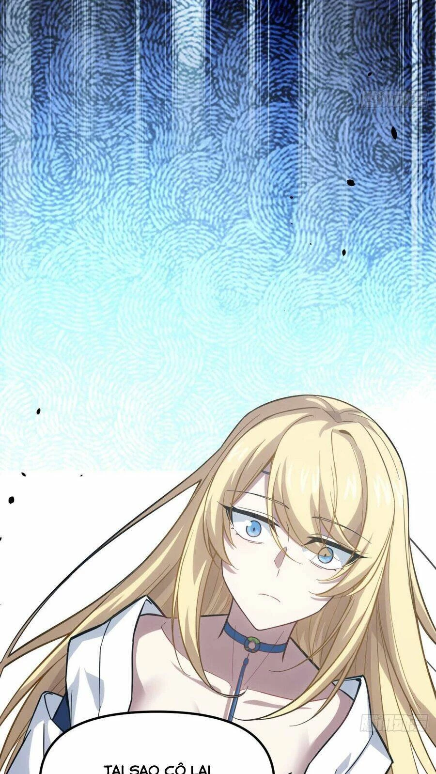 Bắt Đầu Đánh Dấu Hoang Cổ Thánh Thể Chapter 5 - 8