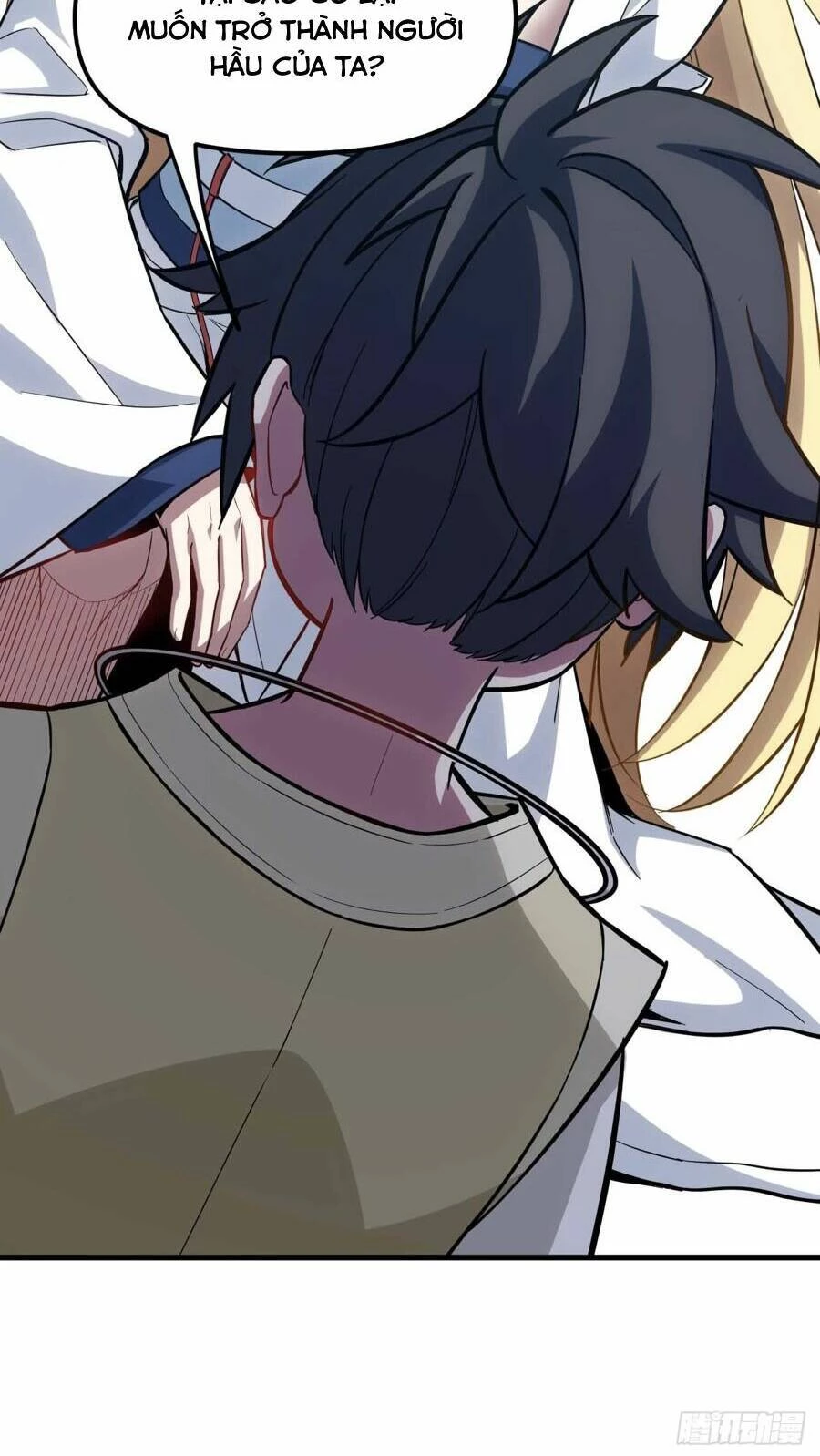 Bắt Đầu Đánh Dấu Hoang Cổ Thánh Thể Chapter 5 - 9