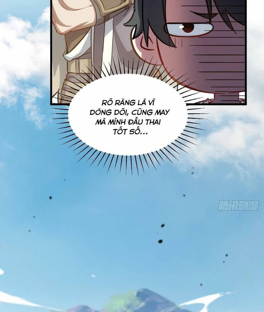 Bắt Đầu Đánh Dấu Hoang Cổ Thánh Thể Chapter 5 - 16