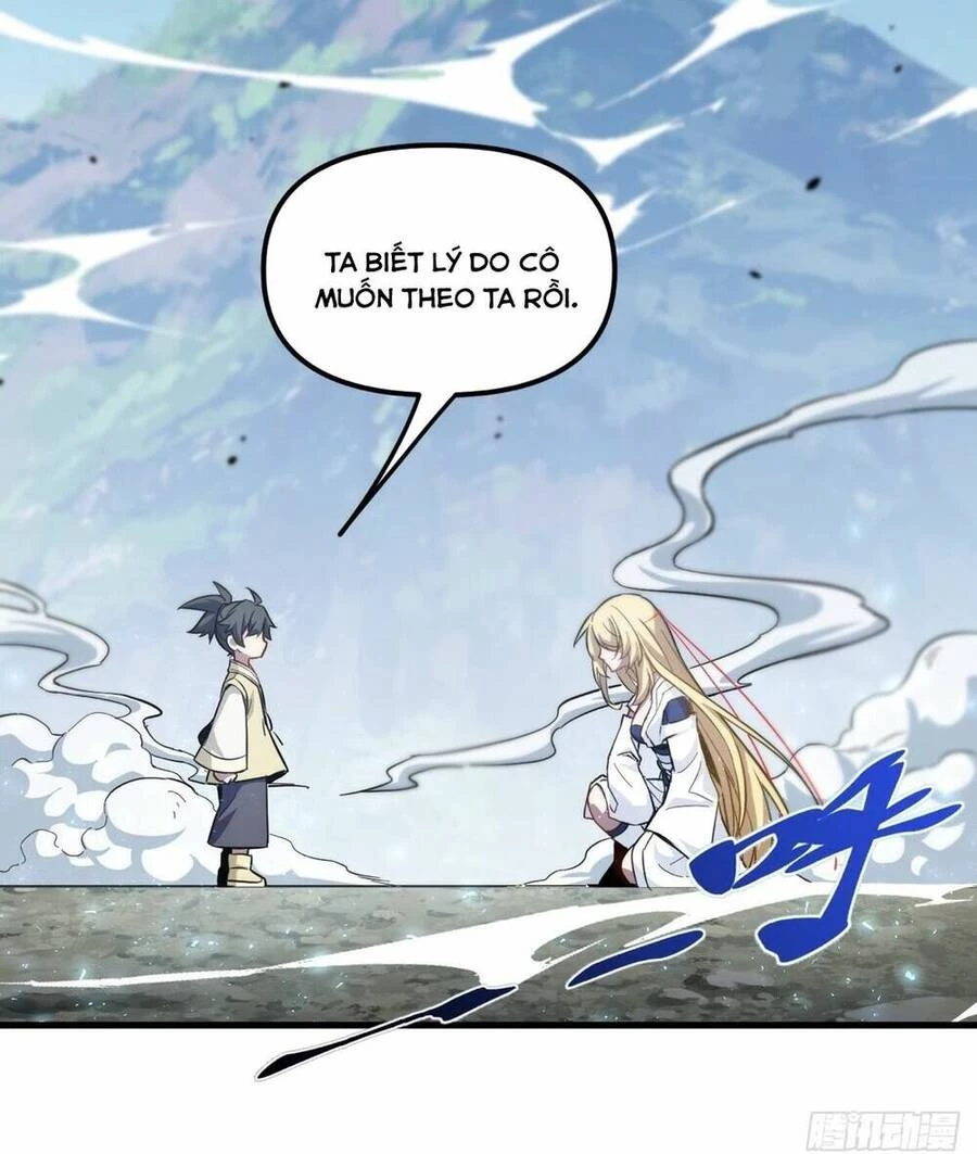 Bắt Đầu Đánh Dấu Hoang Cổ Thánh Thể Chapter 5 - 17