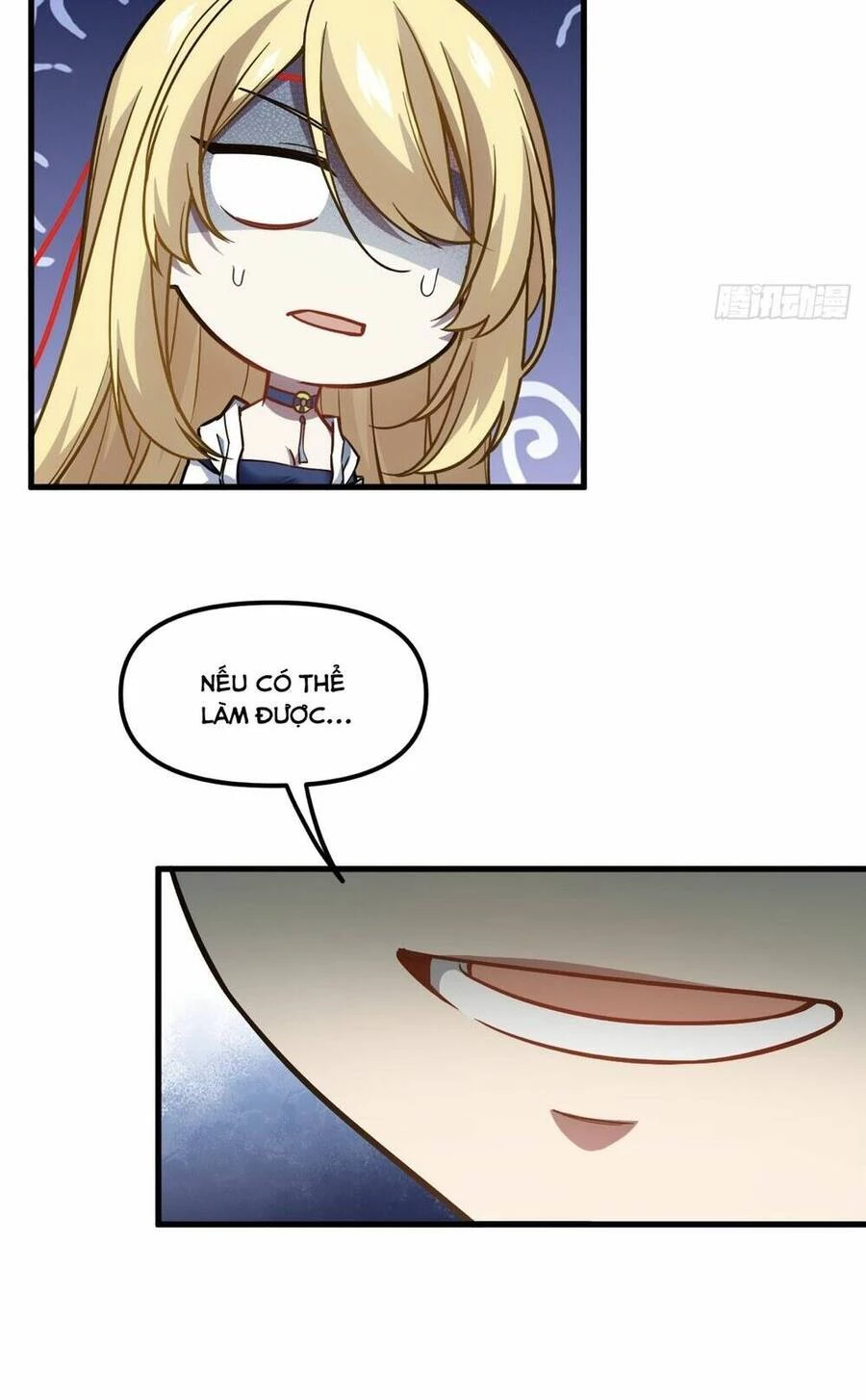 Bắt Đầu Đánh Dấu Hoang Cổ Thánh Thể Chapter 5 - 20