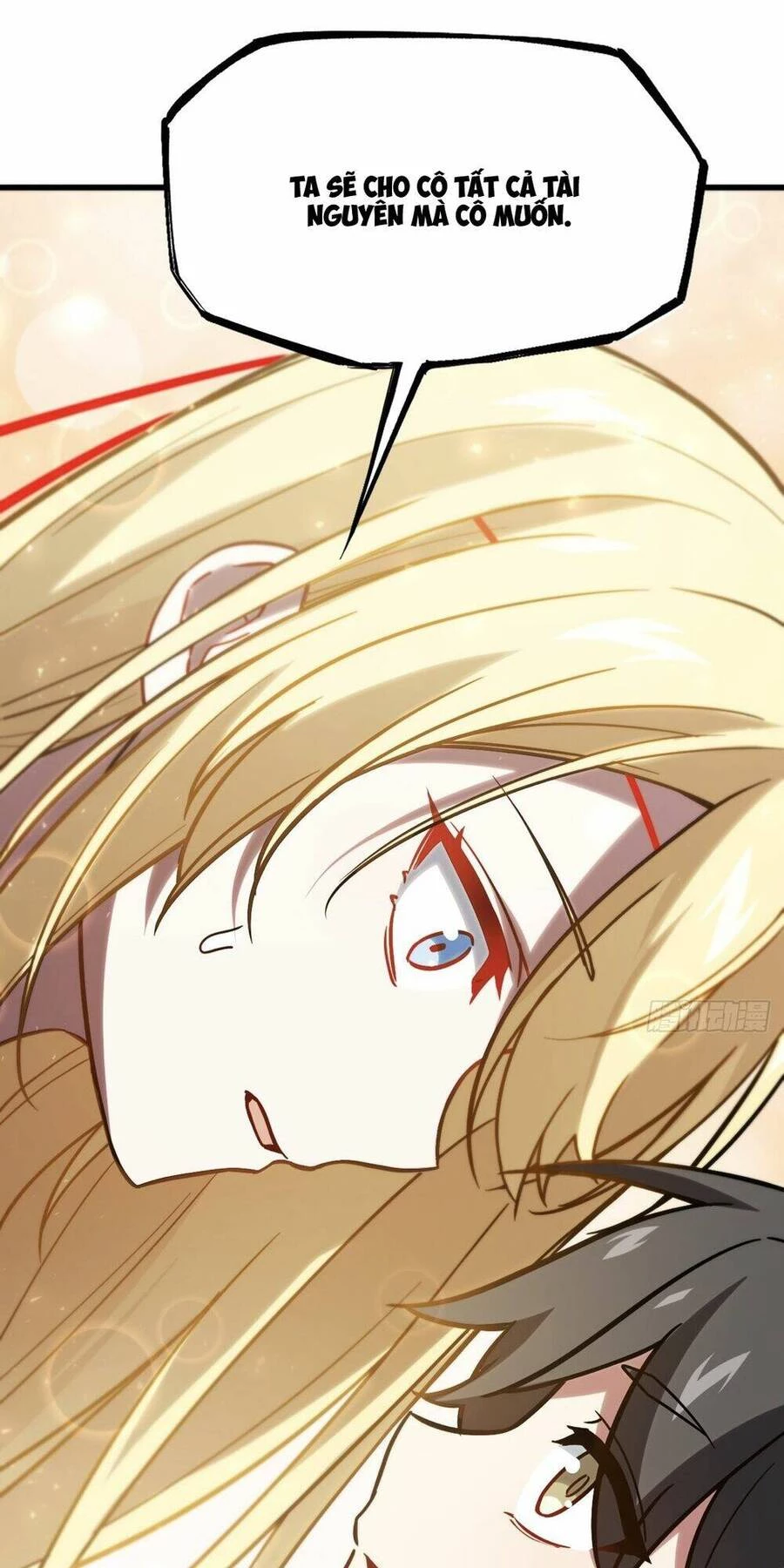 Bắt Đầu Đánh Dấu Hoang Cổ Thánh Thể Chapter 5 - 21