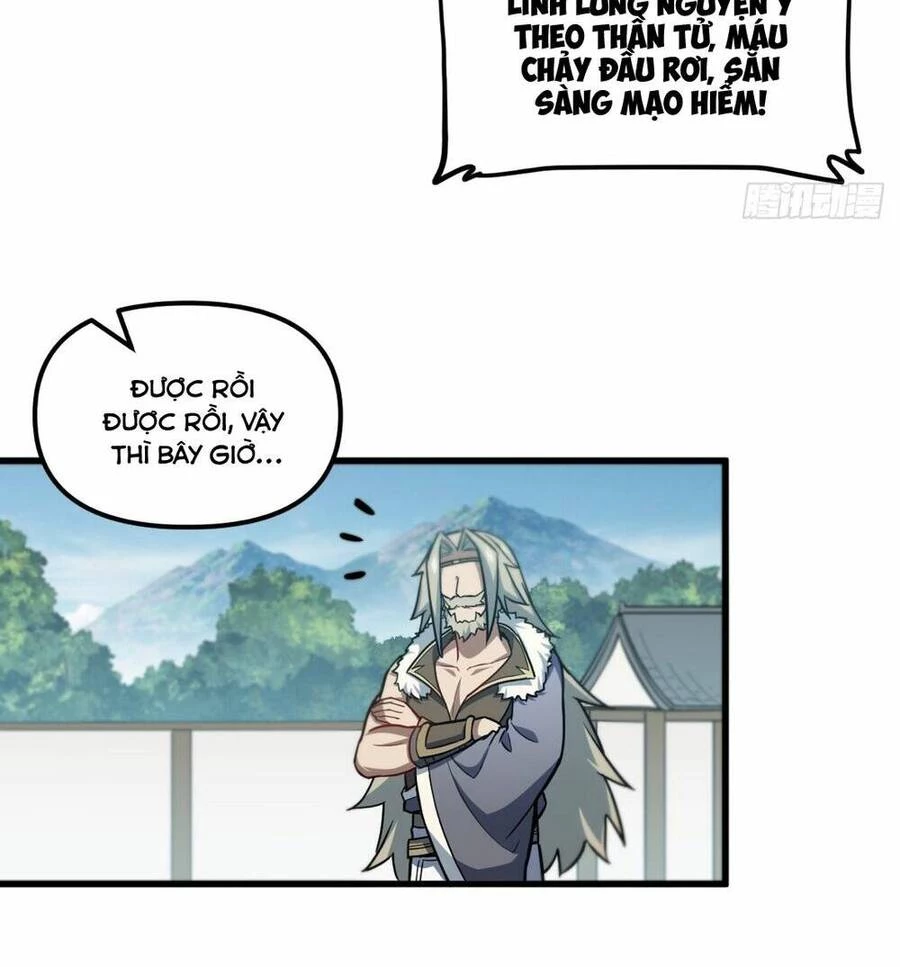 Bắt Đầu Đánh Dấu Hoang Cổ Thánh Thể Chapter 5 - 24