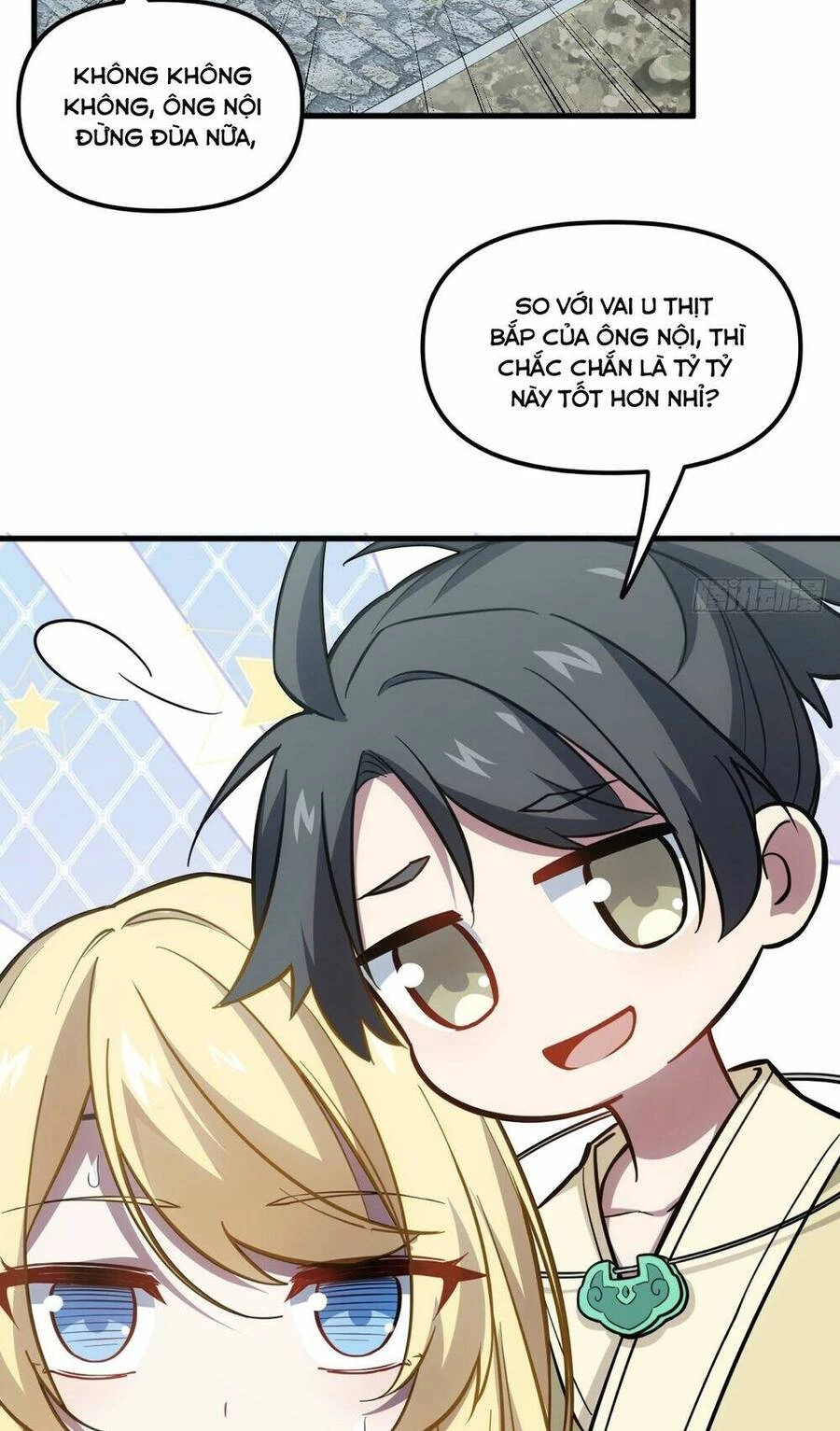 Bắt Đầu Đánh Dấu Hoang Cổ Thánh Thể Chapter 5 - 27