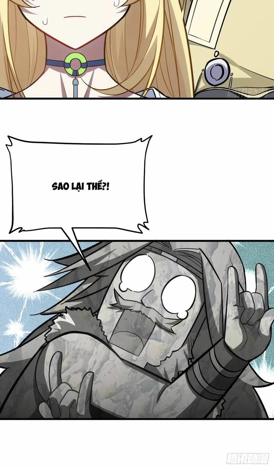 Bắt Đầu Đánh Dấu Hoang Cổ Thánh Thể Chapter 5 - 28