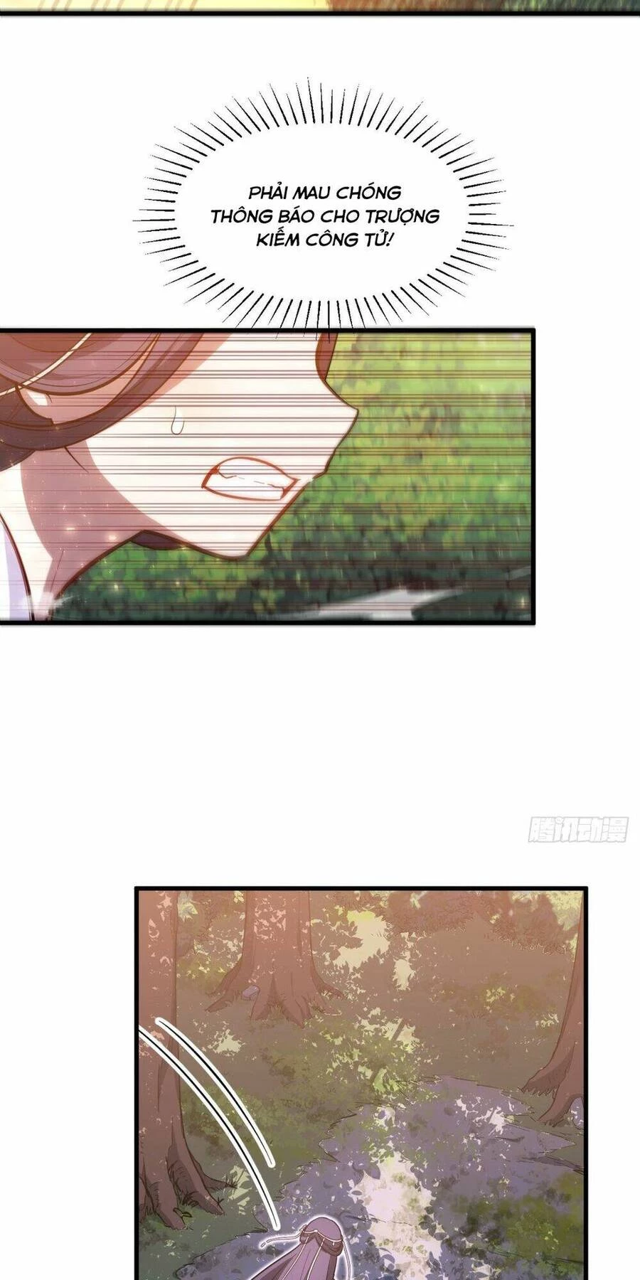 Bắt Đầu Đánh Dấu Hoang Cổ Thánh Thể Chapter 5 - 31