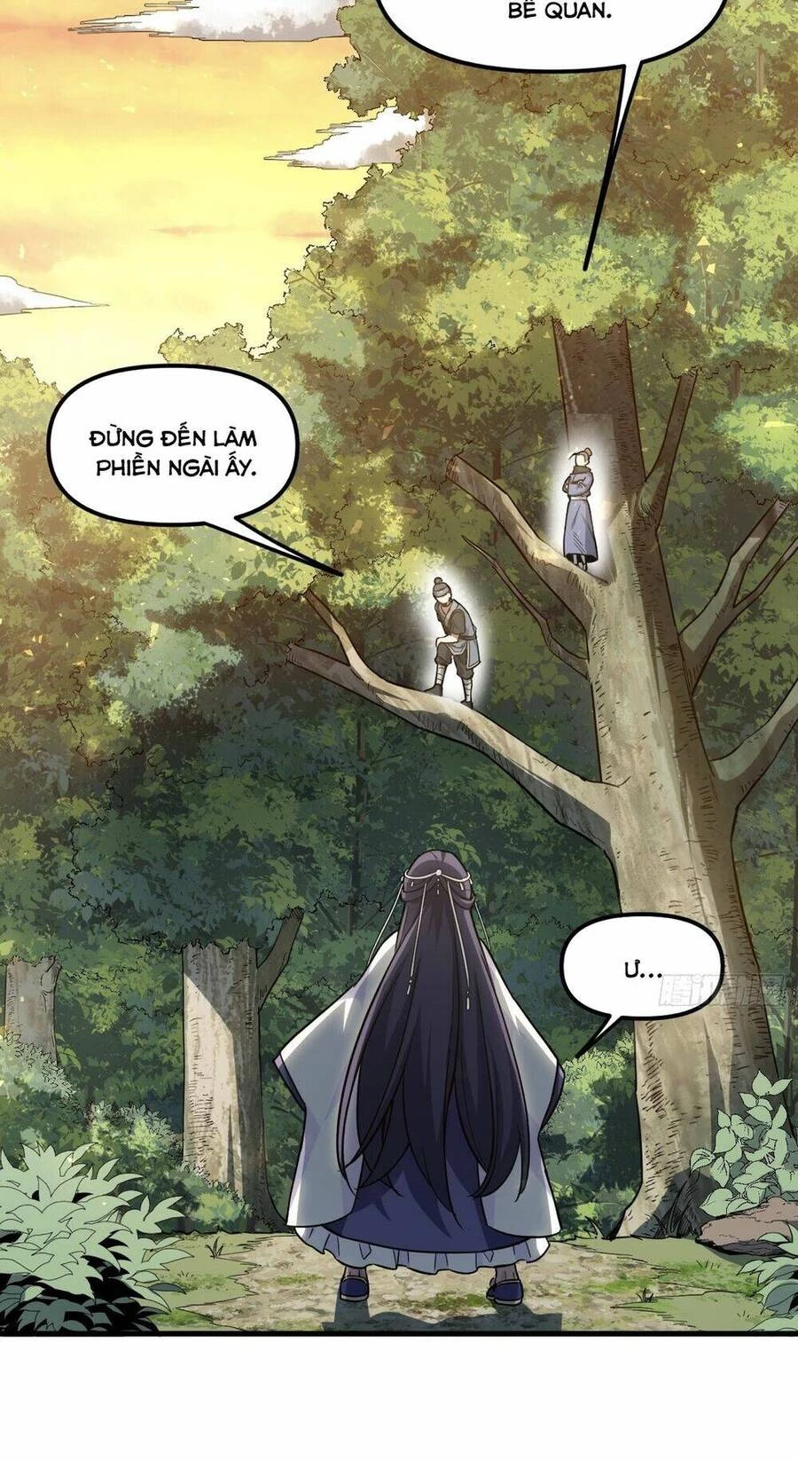 Bắt Đầu Đánh Dấu Hoang Cổ Thánh Thể Chapter 5 - 39