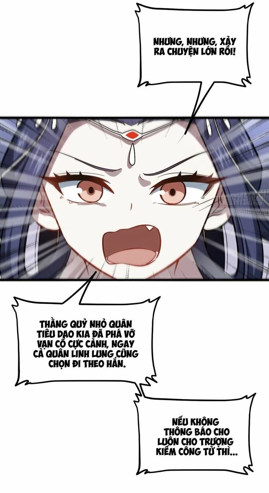 Bắt Đầu Đánh Dấu Hoang Cổ Thánh Thể Chapter 5 - 40