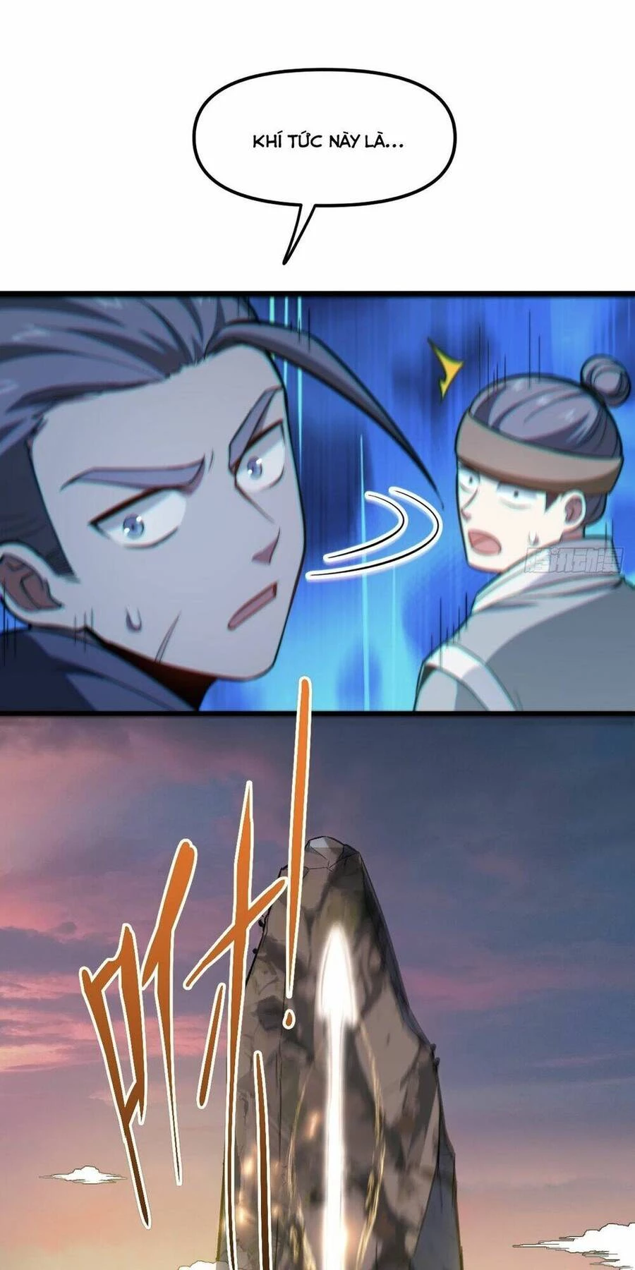 Bắt Đầu Đánh Dấu Hoang Cổ Thánh Thể Chapter 5 - 44