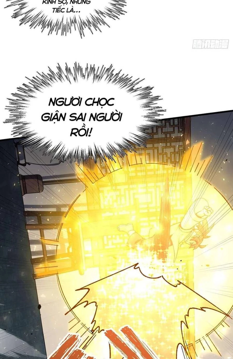 Bắt Đầu Đánh Dấu Hoang Cổ Thánh Thể Chapter 7 - 26