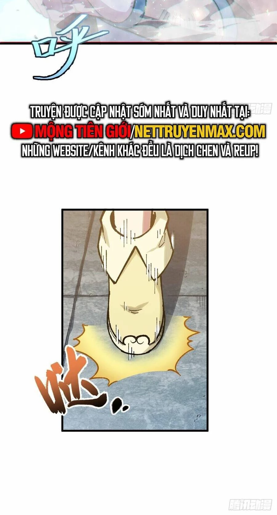 Bắt Đầu Đánh Dấu Hoang Cổ Thánh Thể Chapter 7 - 30