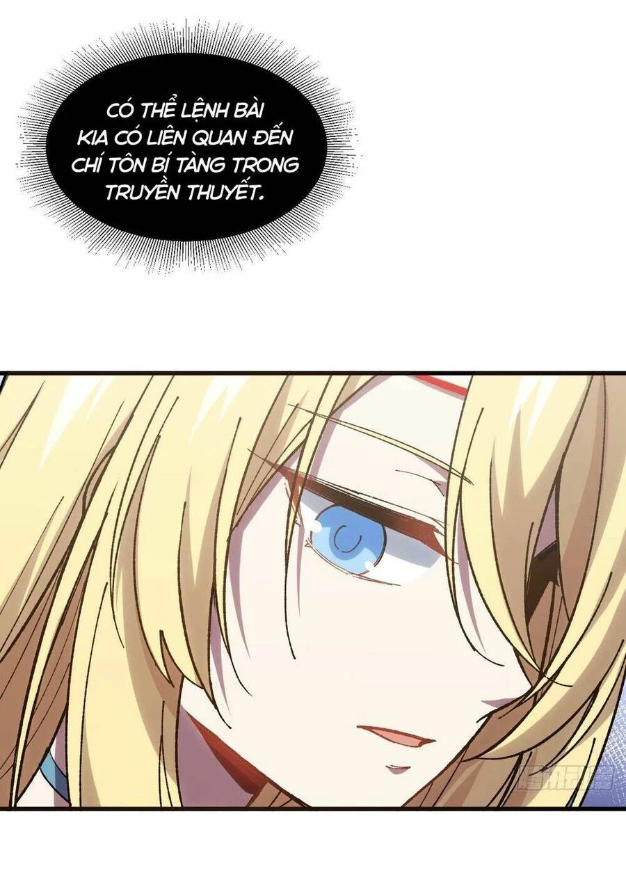 Bắt Đầu Đánh Dấu Hoang Cổ Thánh Thể Chapter 7 - 40