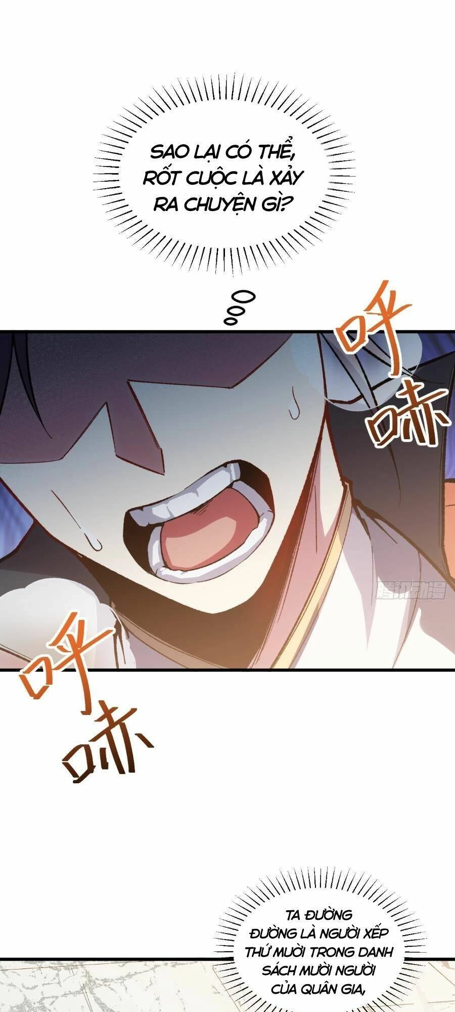 Bắt Đầu Đánh Dấu Hoang Cổ Thánh Thể Chapter 8 - 3