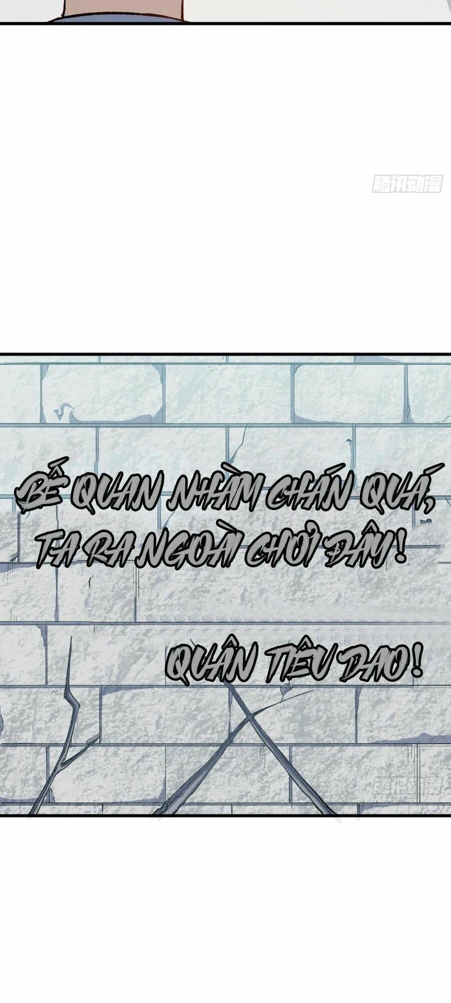 Bắt Đầu Đánh Dấu Hoang Cổ Thánh Thể Chapter 9 - 11