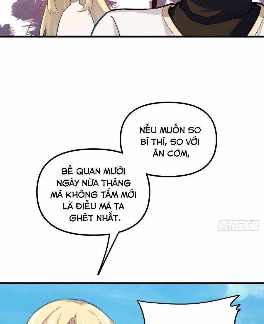 Bắt Đầu Đánh Dấu Hoang Cổ Thánh Thể Chapter 9 - 15