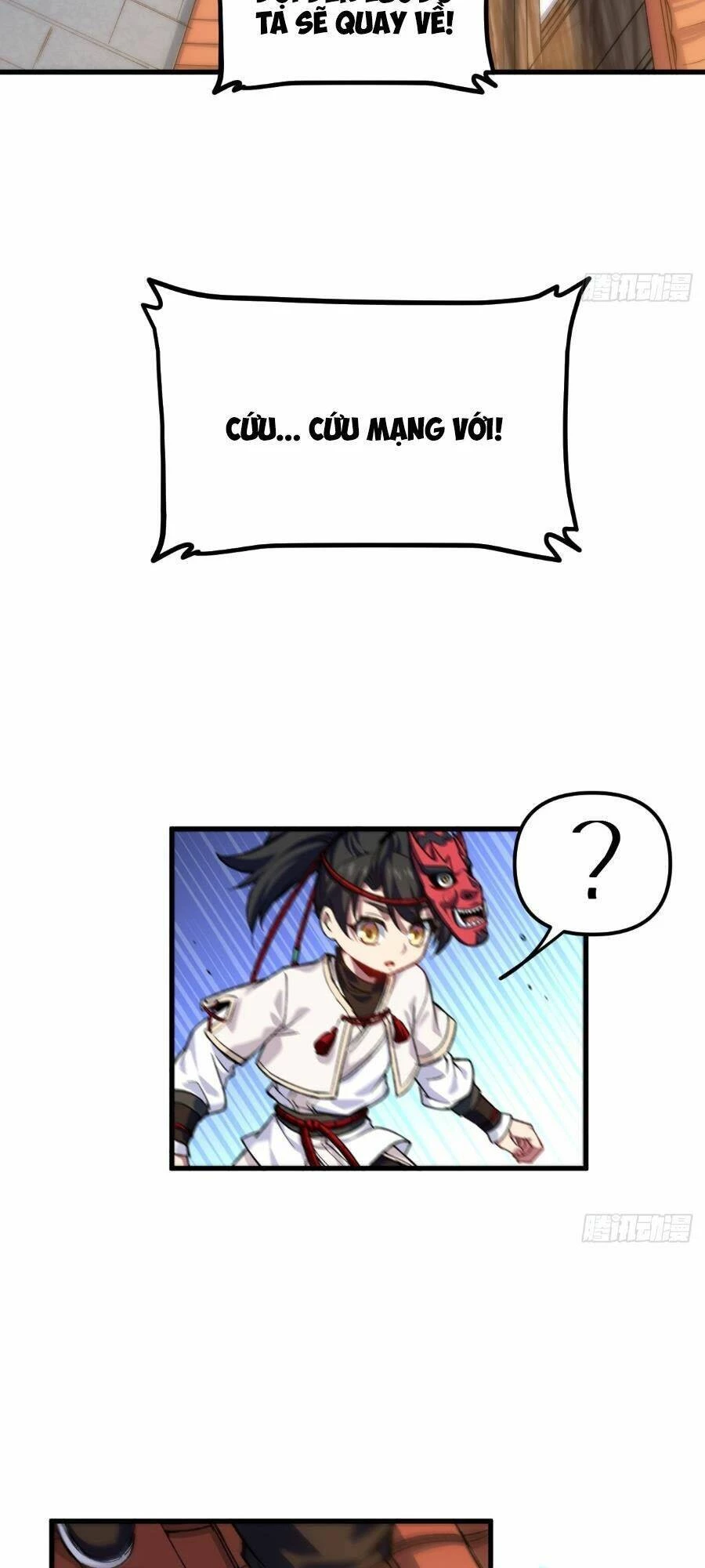 Bắt Đầu Đánh Dấu Hoang Cổ Thánh Thể Chapter 9 - 21