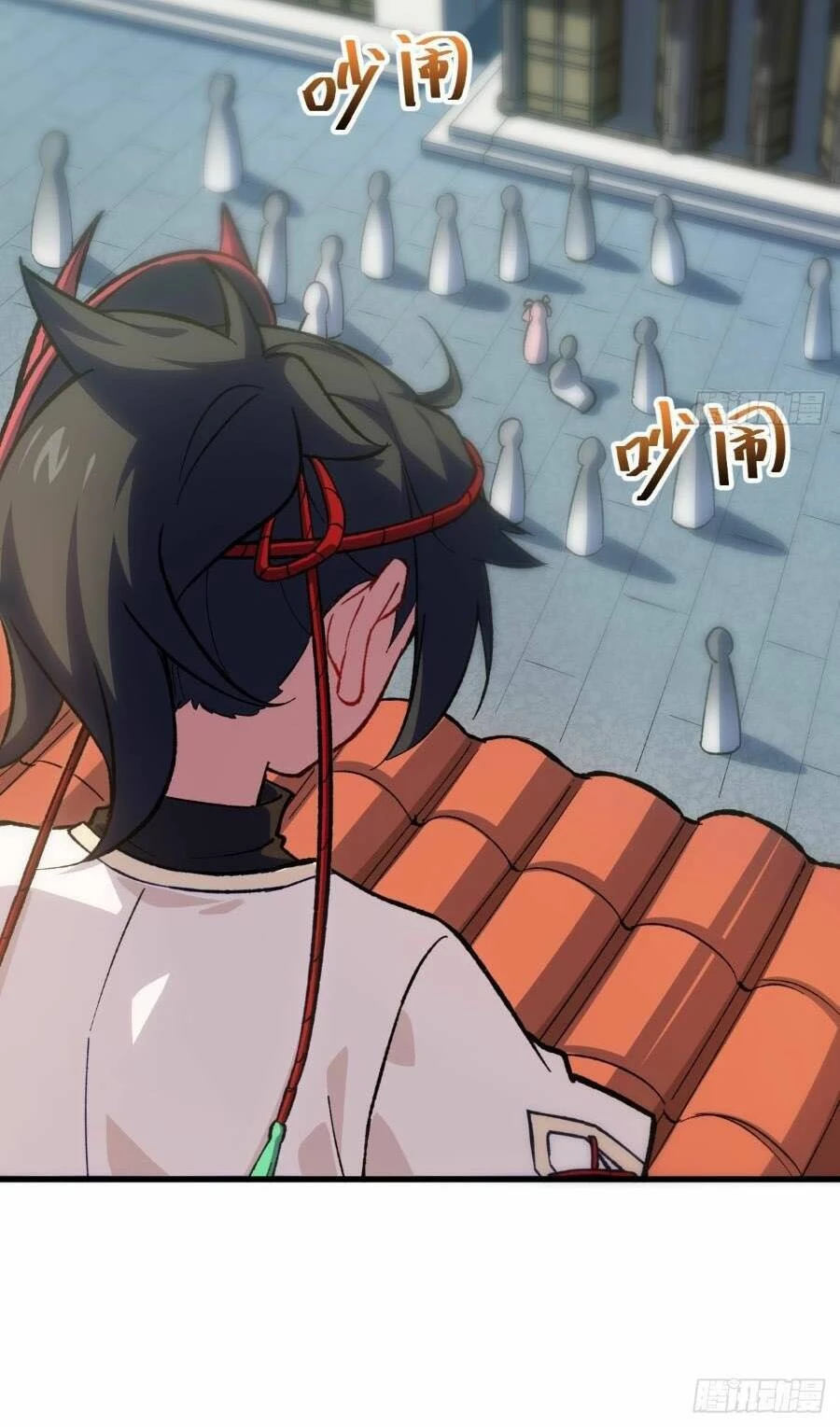 Bắt Đầu Đánh Dấu Hoang Cổ Thánh Thể Chapter 9 - 23