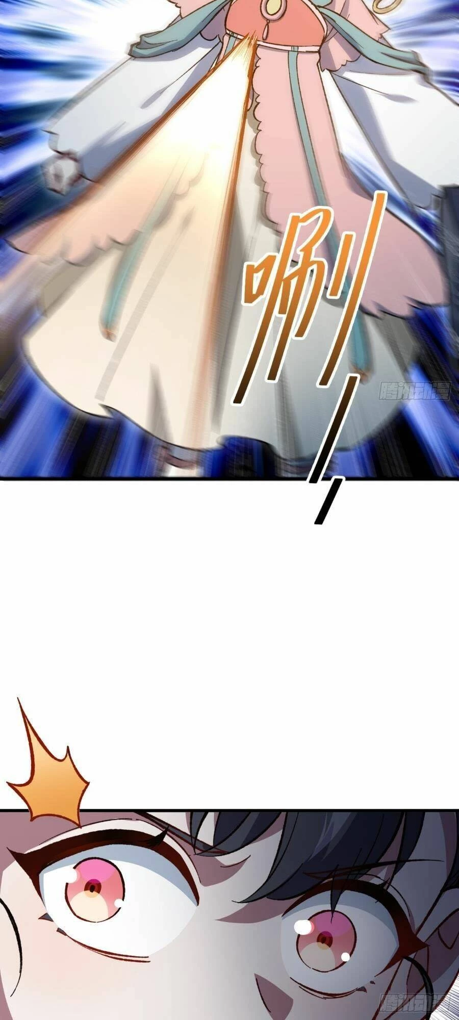 Bắt Đầu Đánh Dấu Hoang Cổ Thánh Thể Chapter 9 - 33