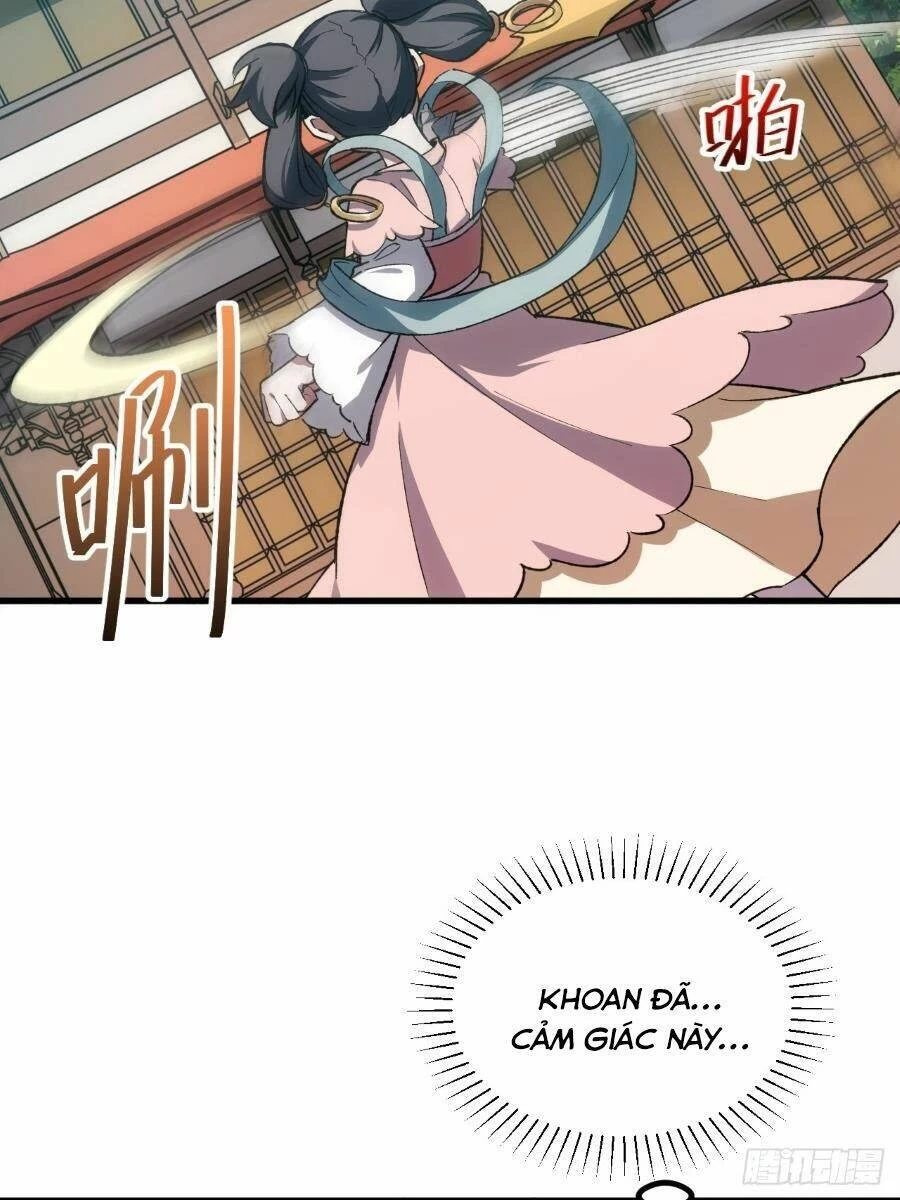 Bắt Đầu Đánh Dấu Hoang Cổ Thánh Thể Chapter 9 - 35