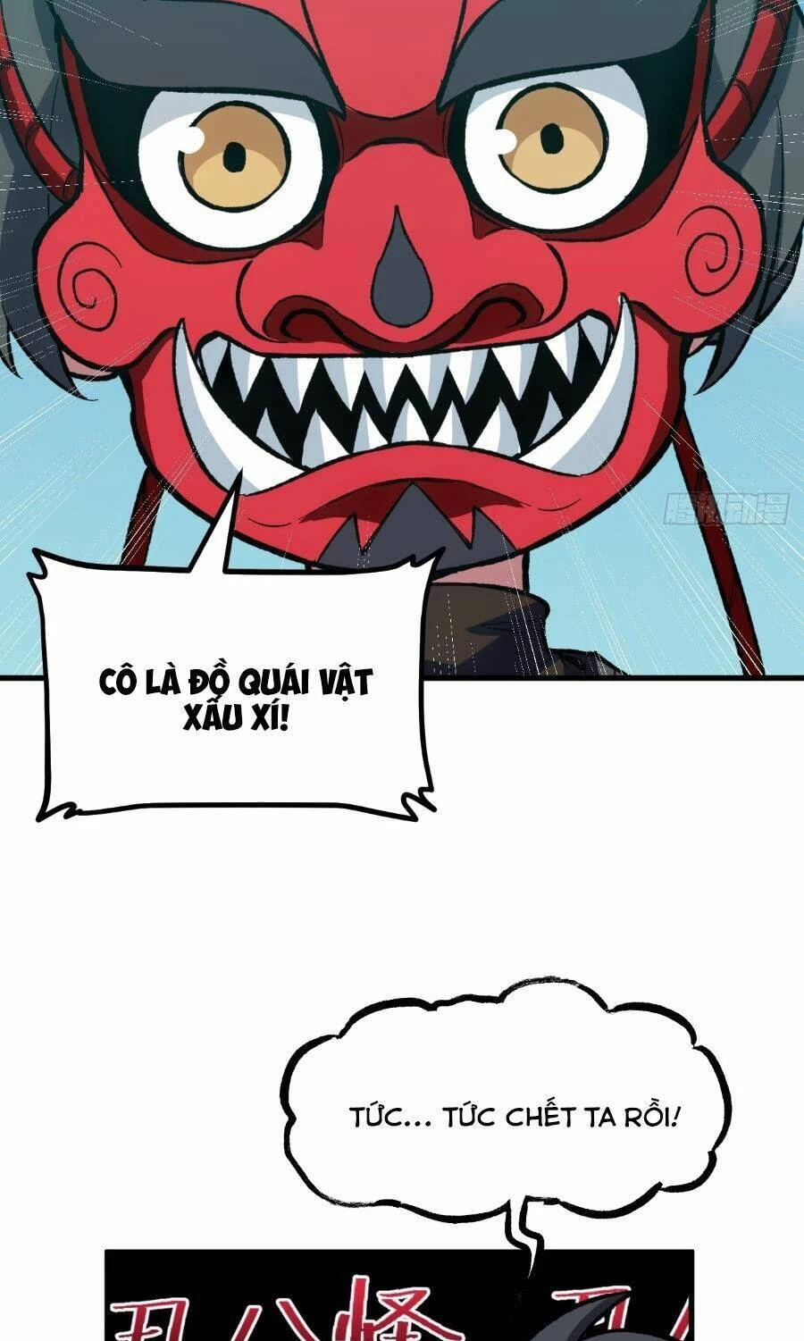 Bắt Đầu Đánh Dấu Hoang Cổ Thánh Thể Chapter 9 - 40