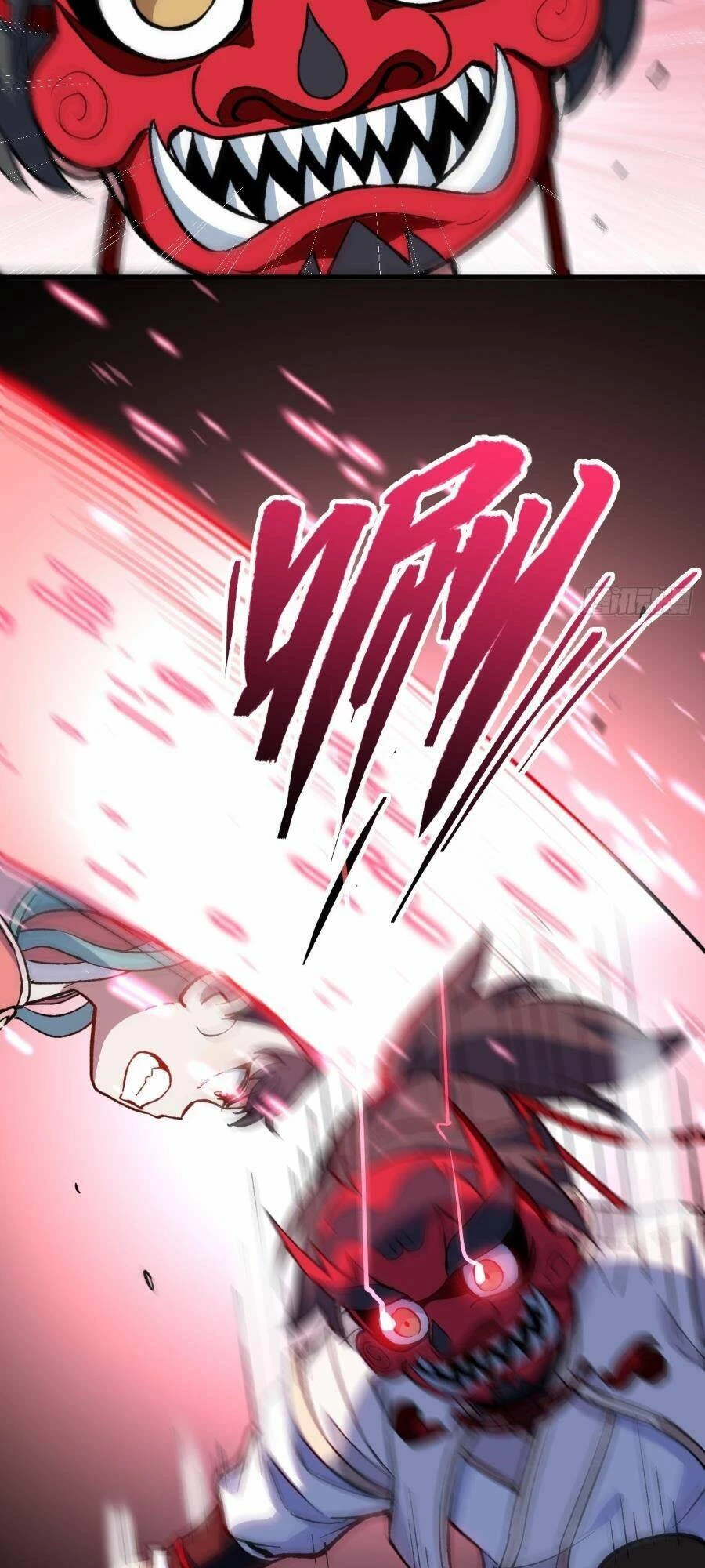 Bắt Đầu Đánh Dấu Hoang Cổ Thánh Thể Chapter 9 - 44