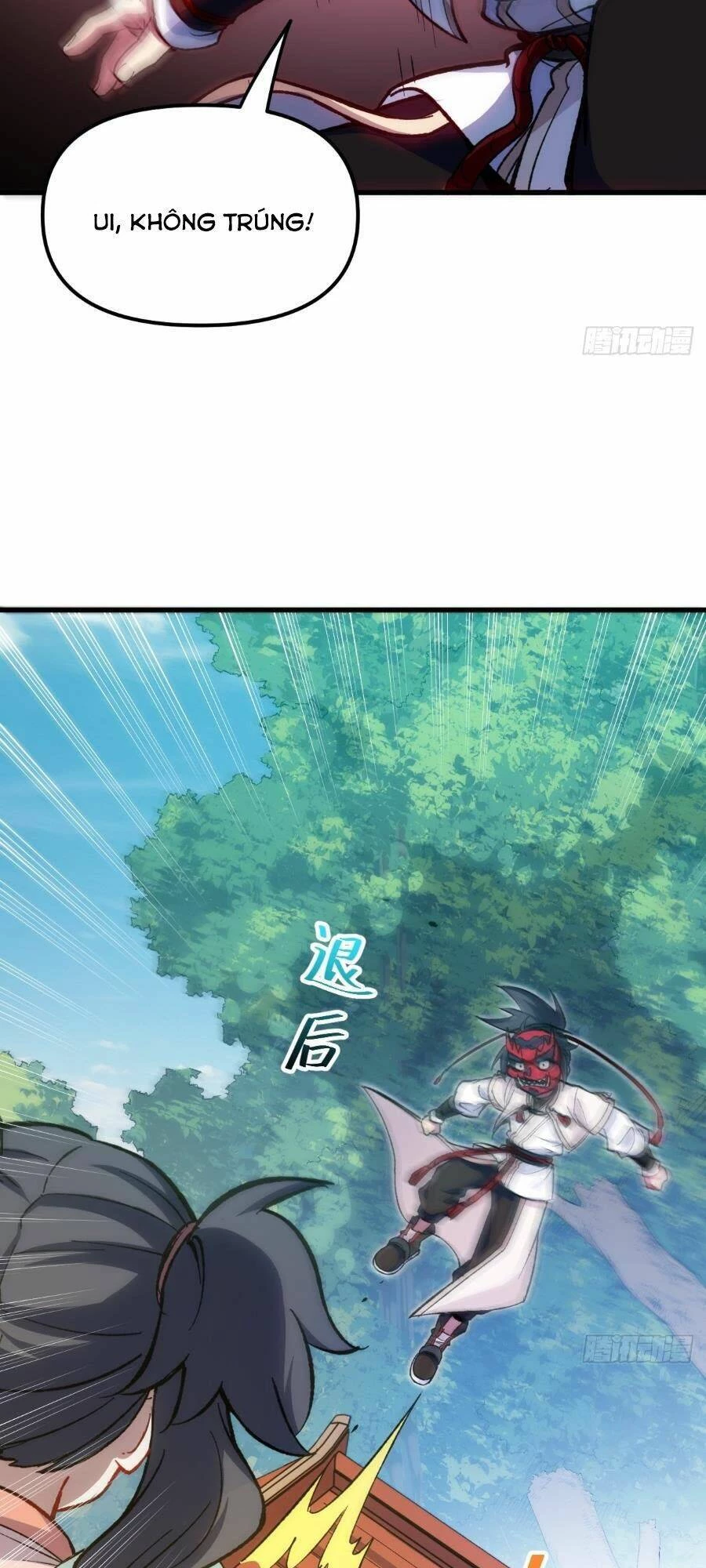 Bắt Đầu Đánh Dấu Hoang Cổ Thánh Thể Chapter 9 - 45