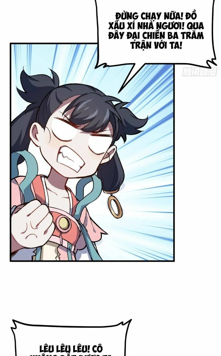 Bắt Đầu Đánh Dấu Hoang Cổ Thánh Thể Chapter 9 - 47