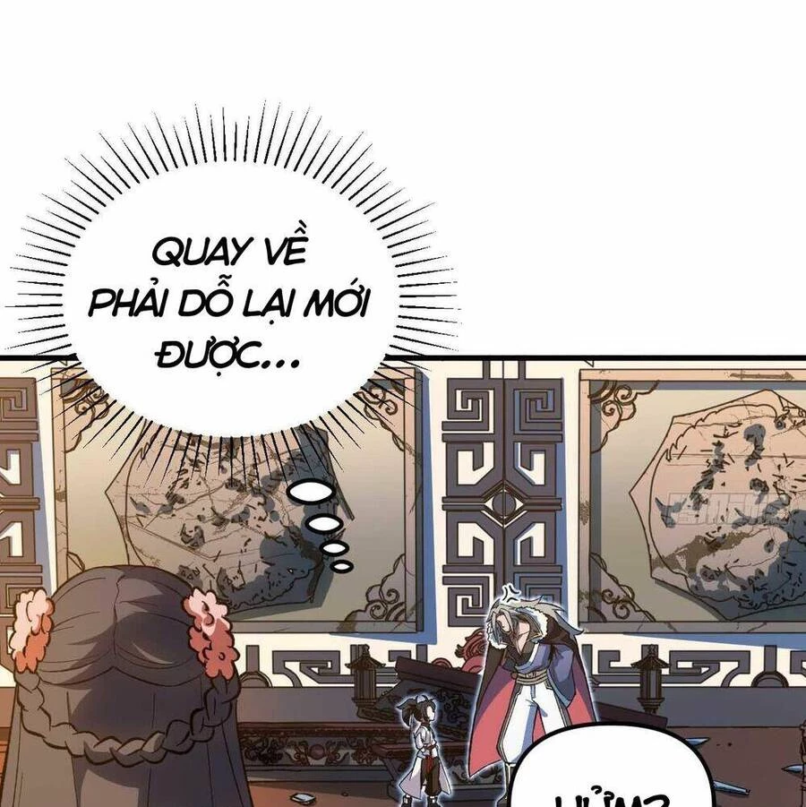 Bắt Đầu Đánh Dấu Hoang Cổ Thánh Thể Chapter 11 - 6