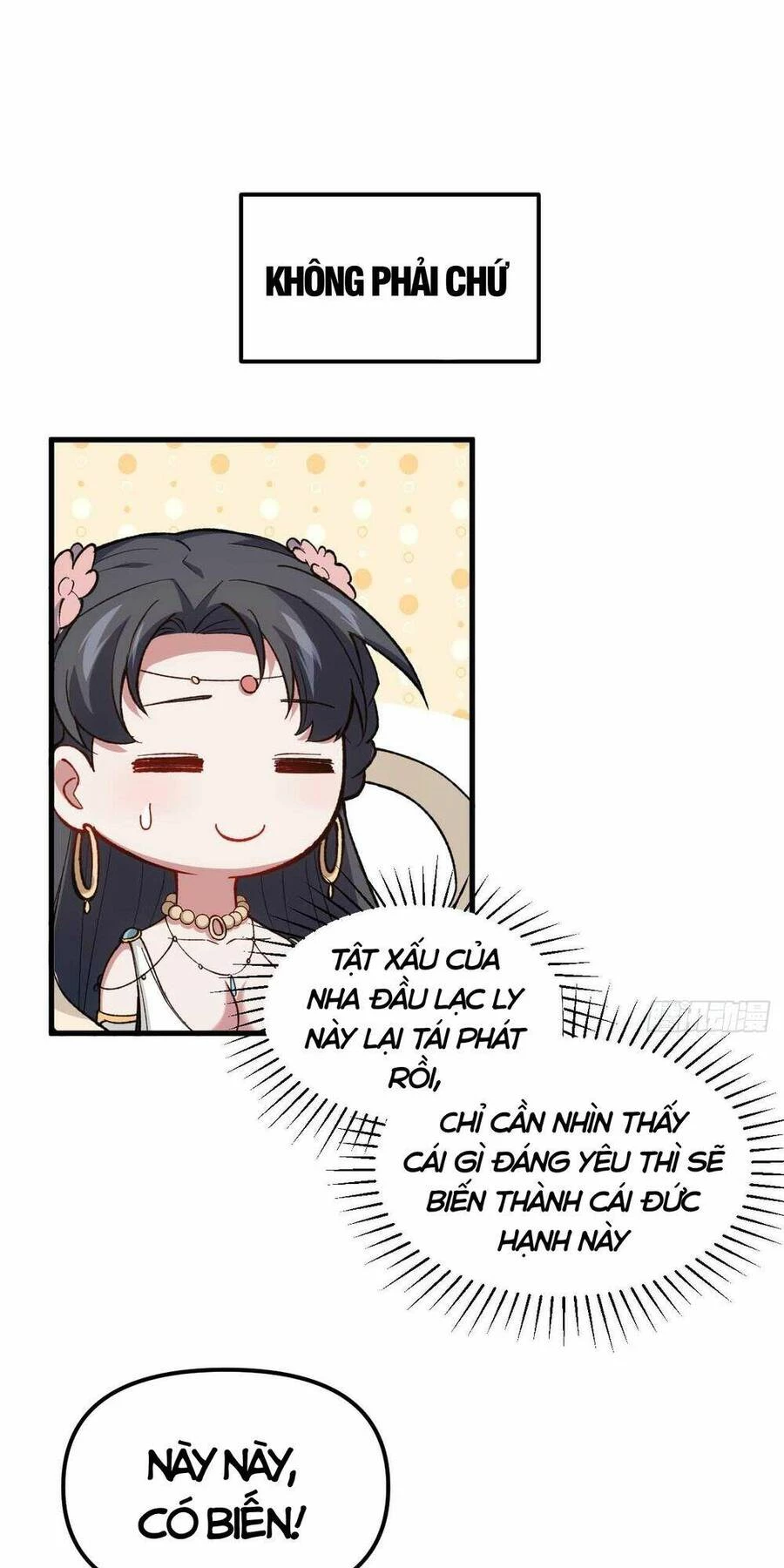 Bắt Đầu Đánh Dấu Hoang Cổ Thánh Thể Chapter 11 - 18