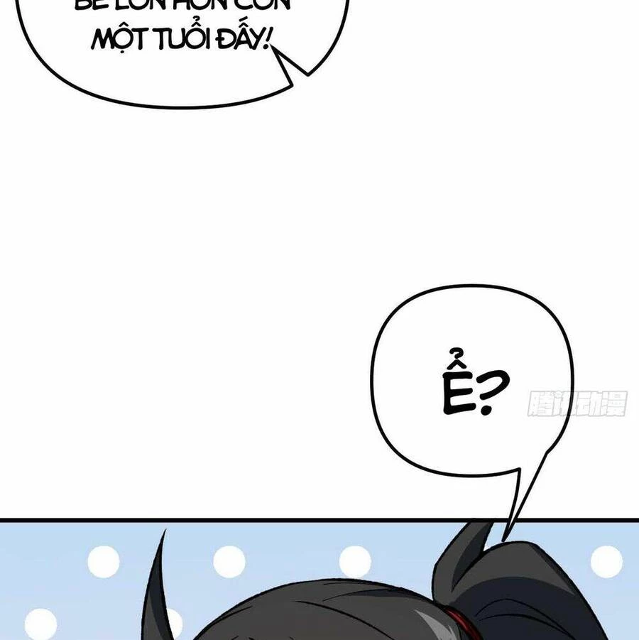 Bắt Đầu Đánh Dấu Hoang Cổ Thánh Thể Chapter 11 - 23