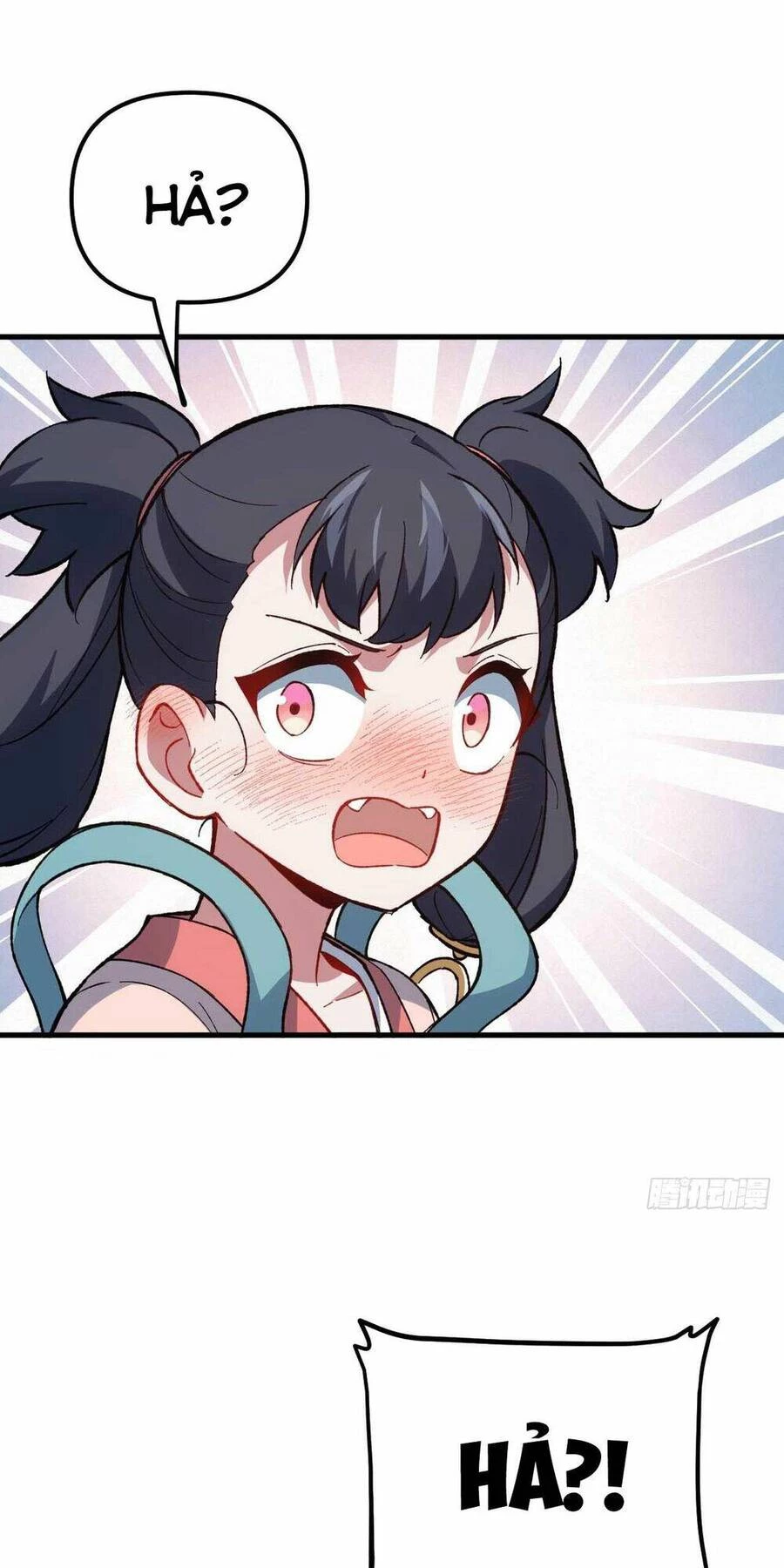 Bắt Đầu Đánh Dấu Hoang Cổ Thánh Thể Chapter 11 - 25