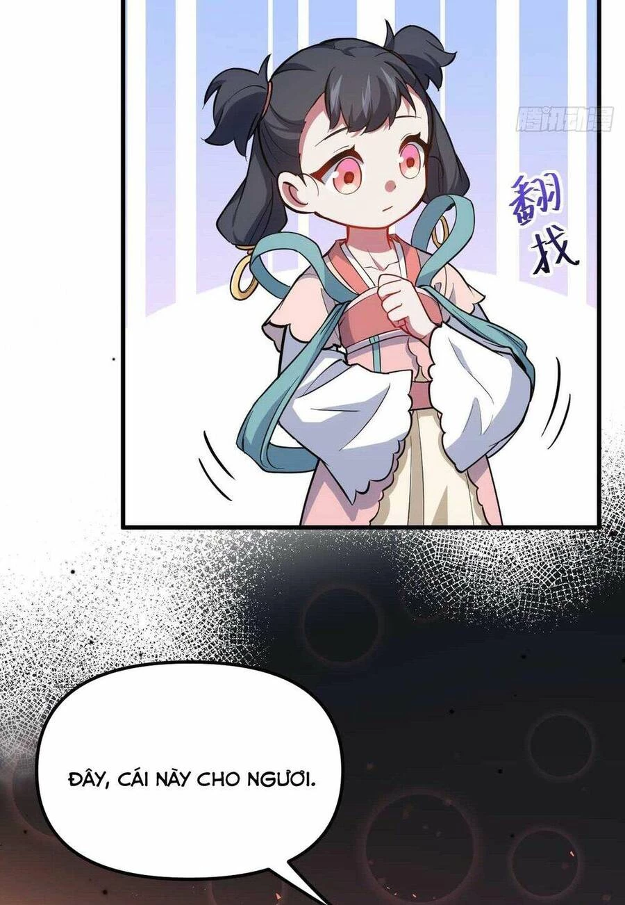 Bắt Đầu Đánh Dấu Hoang Cổ Thánh Thể Chapter 11 - 29
