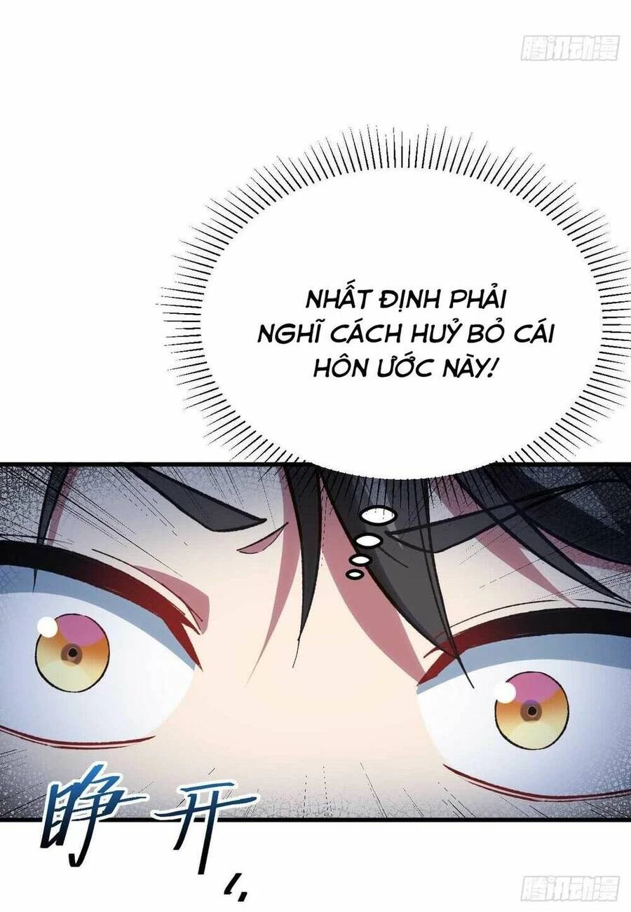 Bắt Đầu Đánh Dấu Hoang Cổ Thánh Thể Chapter 11 - 34