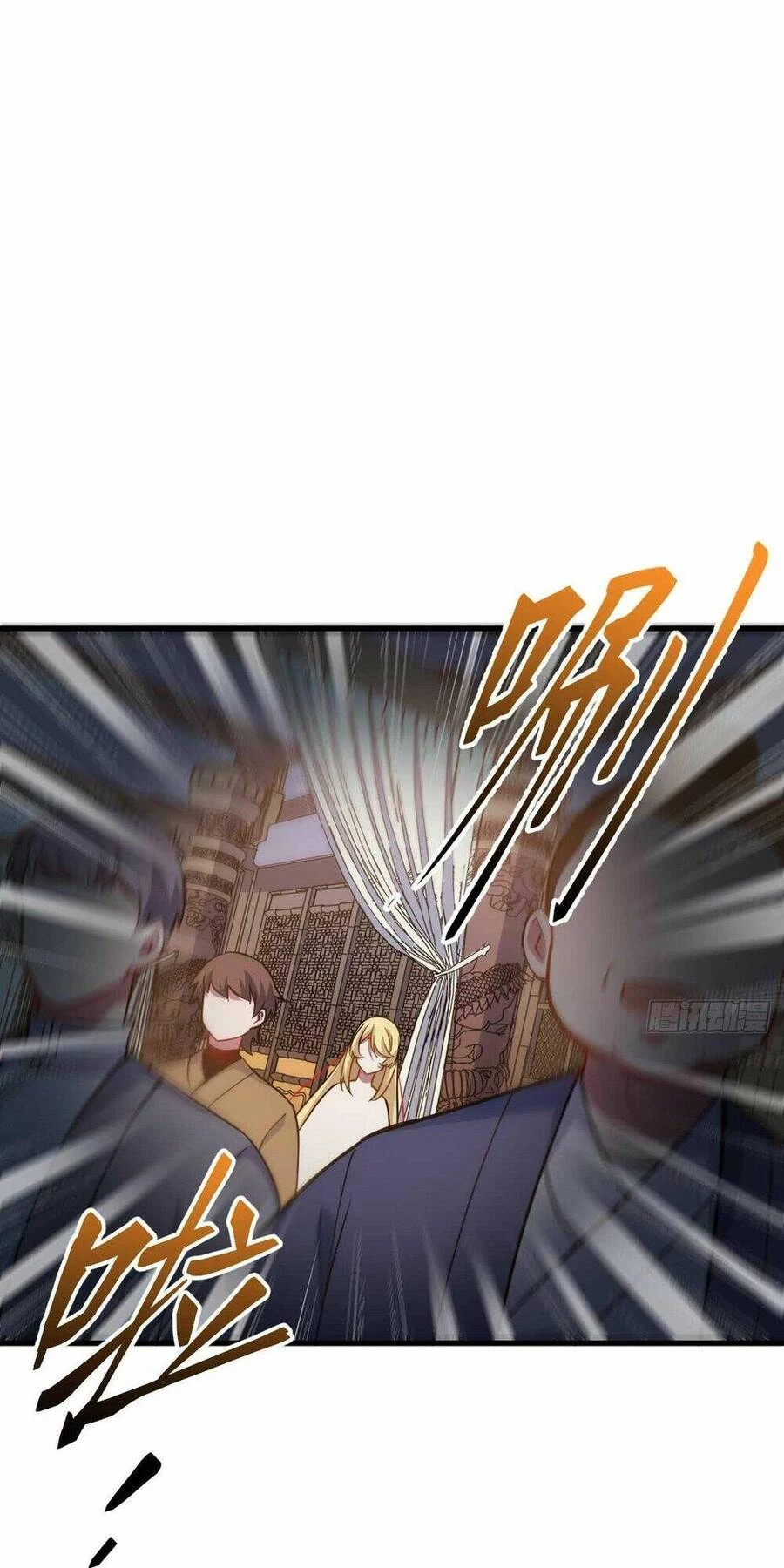 Bắt Đầu Đánh Dấu Hoang Cổ Thánh Thể Chapter 11 - 35