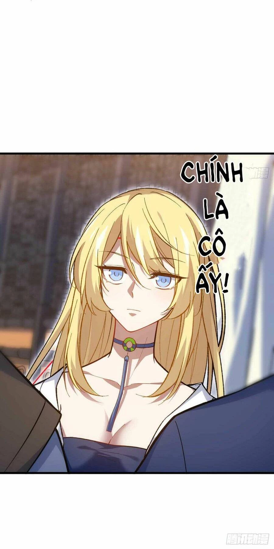 Bắt Đầu Đánh Dấu Hoang Cổ Thánh Thể Chapter 11 - 36