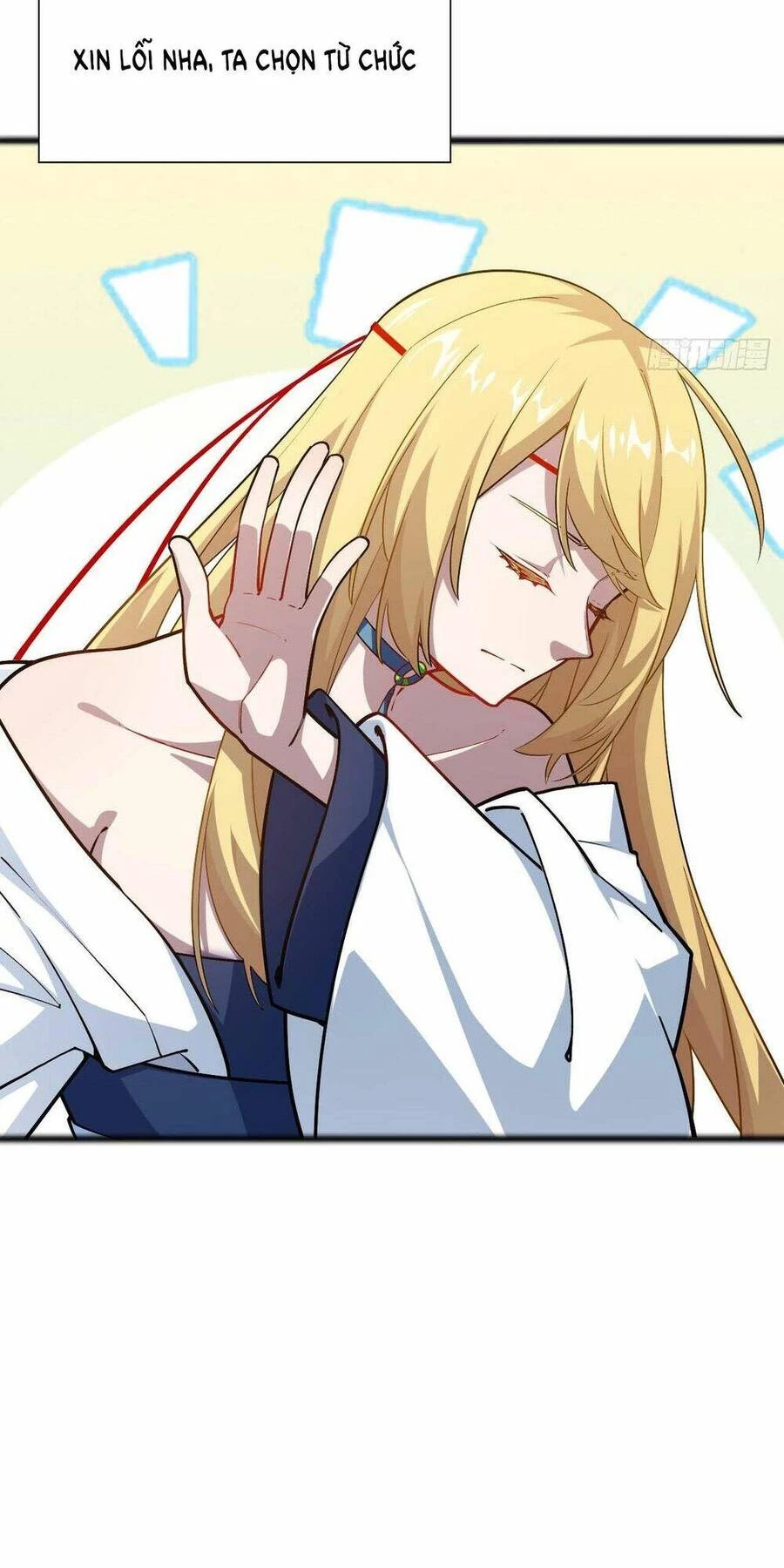 Bắt Đầu Đánh Dấu Hoang Cổ Thánh Thể Chapter 11 - 45