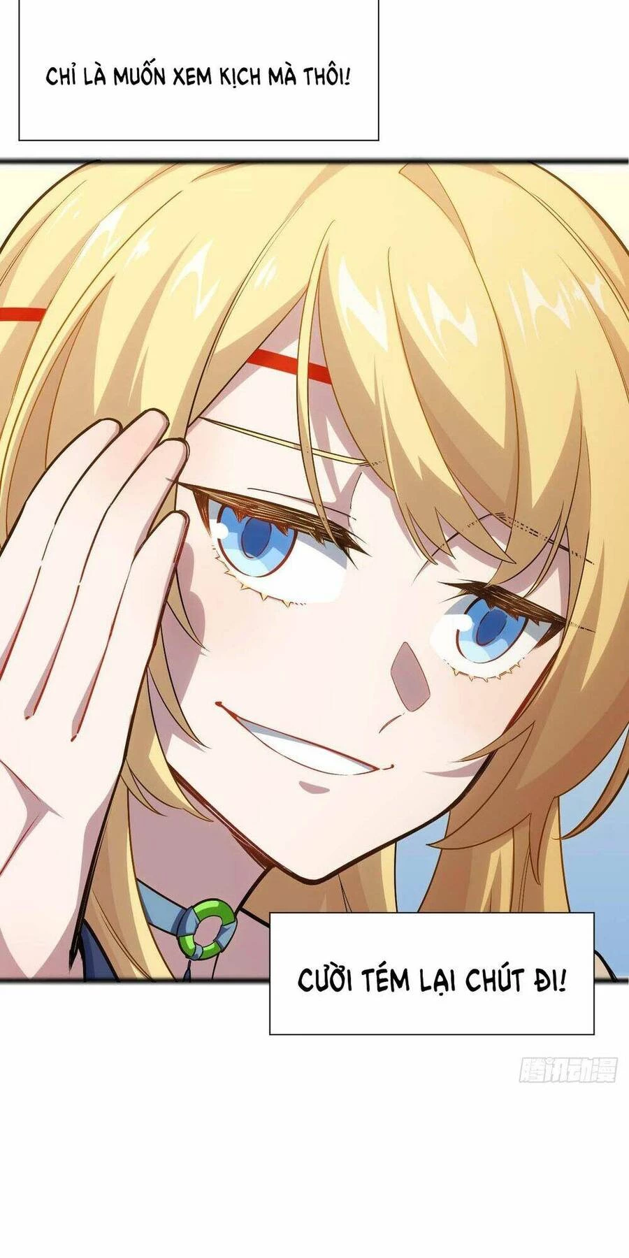 Bắt Đầu Đánh Dấu Hoang Cổ Thánh Thể Chapter 11 - 48