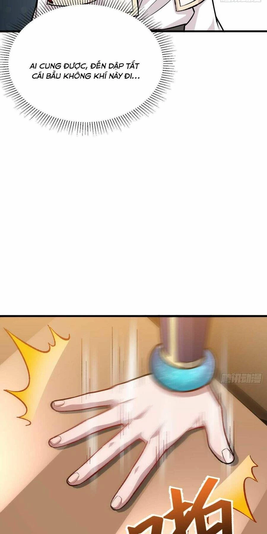 Bắt Đầu Đánh Dấu Hoang Cổ Thánh Thể Chapter 11 - 51