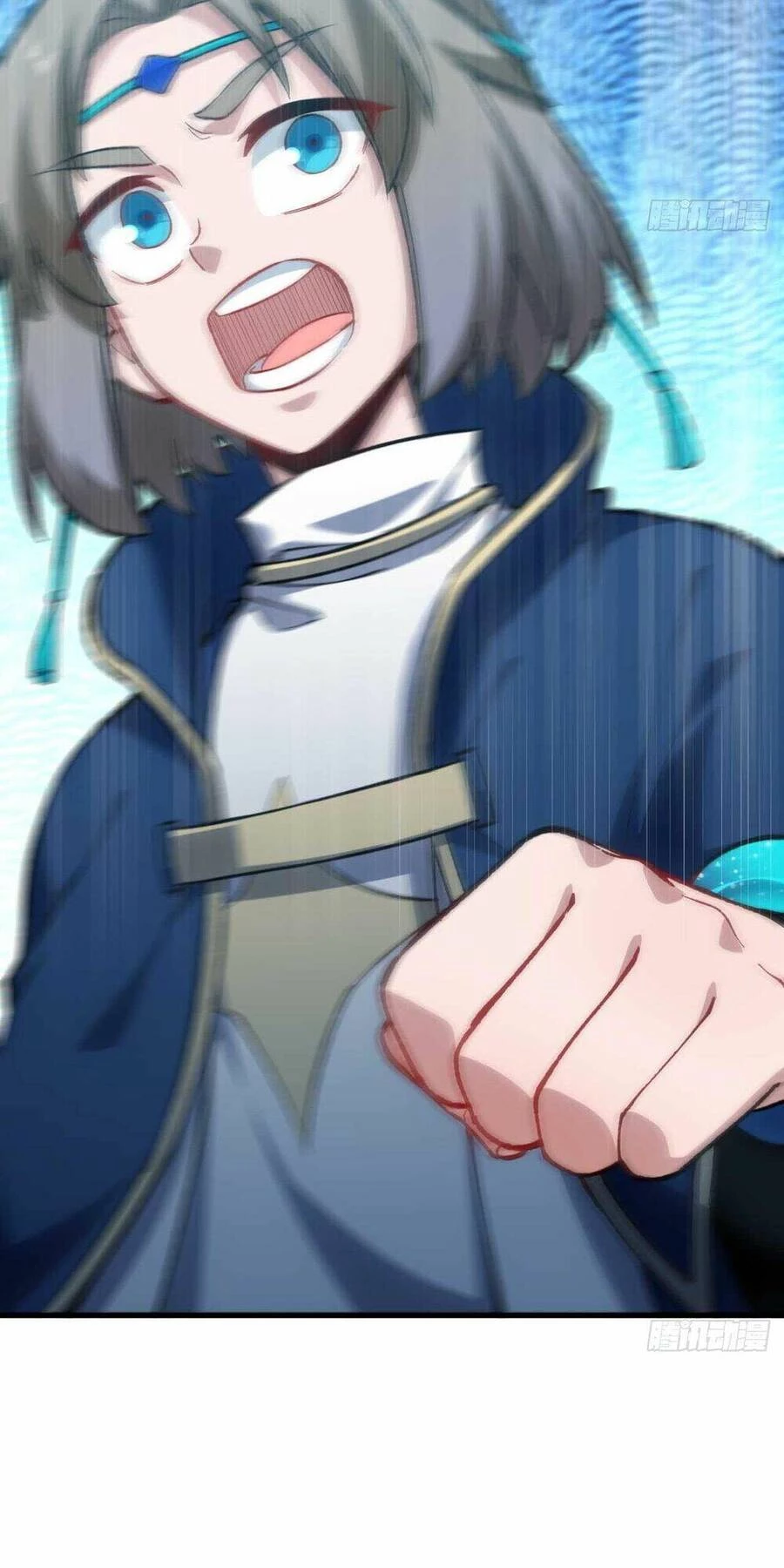 Bắt Đầu Đánh Dấu Hoang Cổ Thánh Thể Chapter 11 - 53