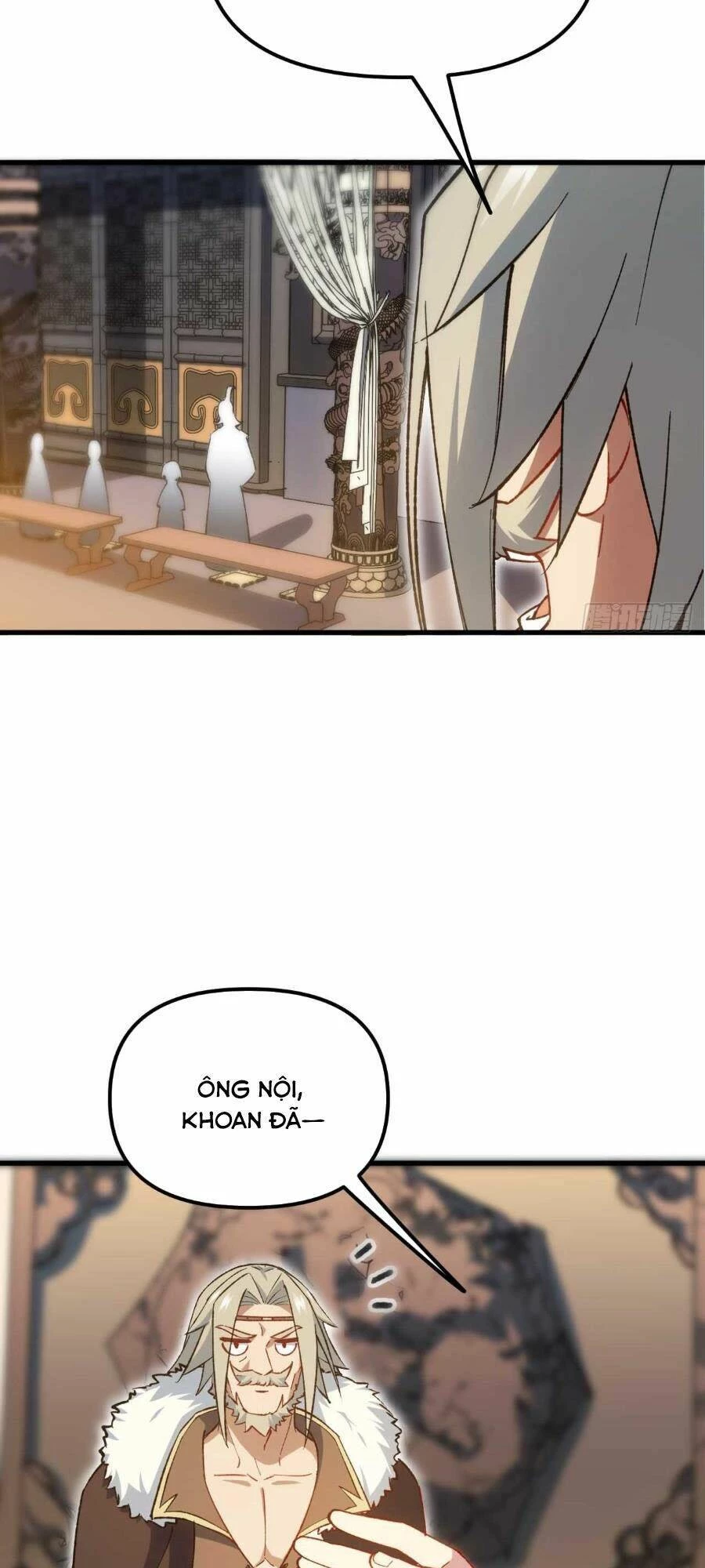 Bắt Đầu Đánh Dấu Hoang Cổ Thánh Thể Chapter 12 - 5