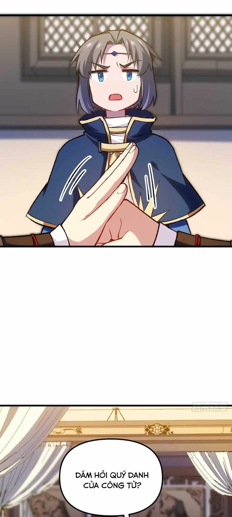 Bắt Đầu Đánh Dấu Hoang Cổ Thánh Thể Chapter 12 - 8