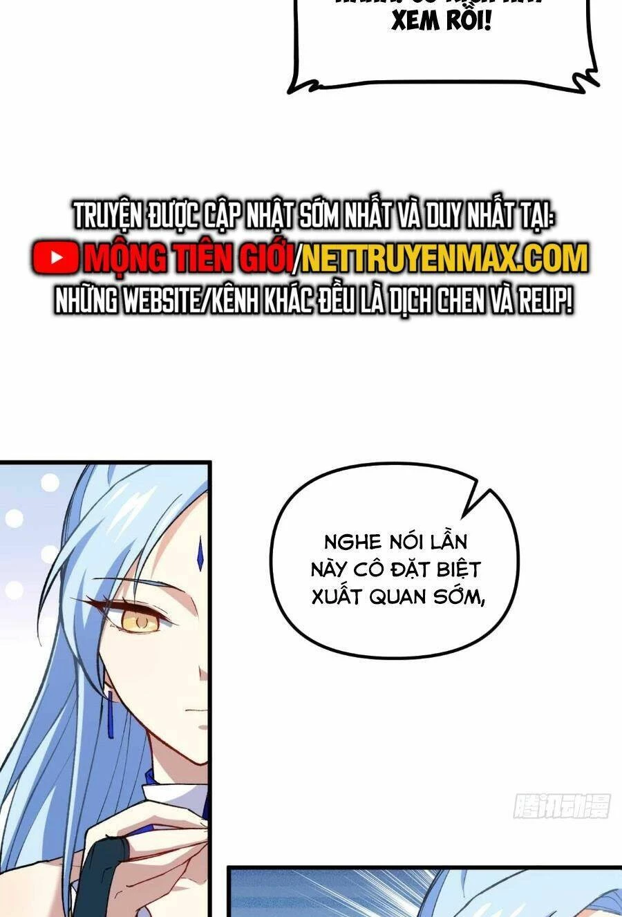 Bắt Đầu Đánh Dấu Hoang Cổ Thánh Thể Chapter 12 - 16