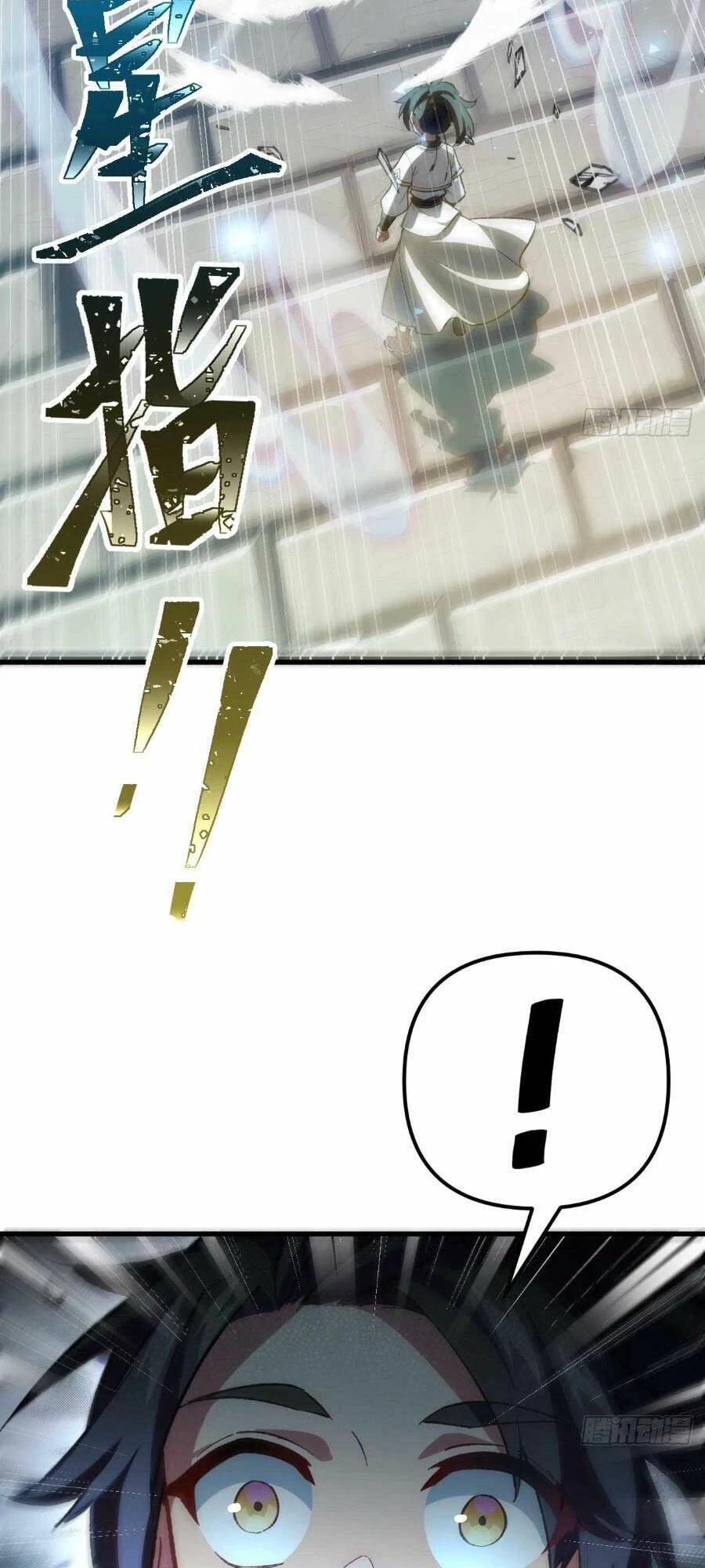 Bắt Đầu Đánh Dấu Hoang Cổ Thánh Thể Chapter 12 - 26