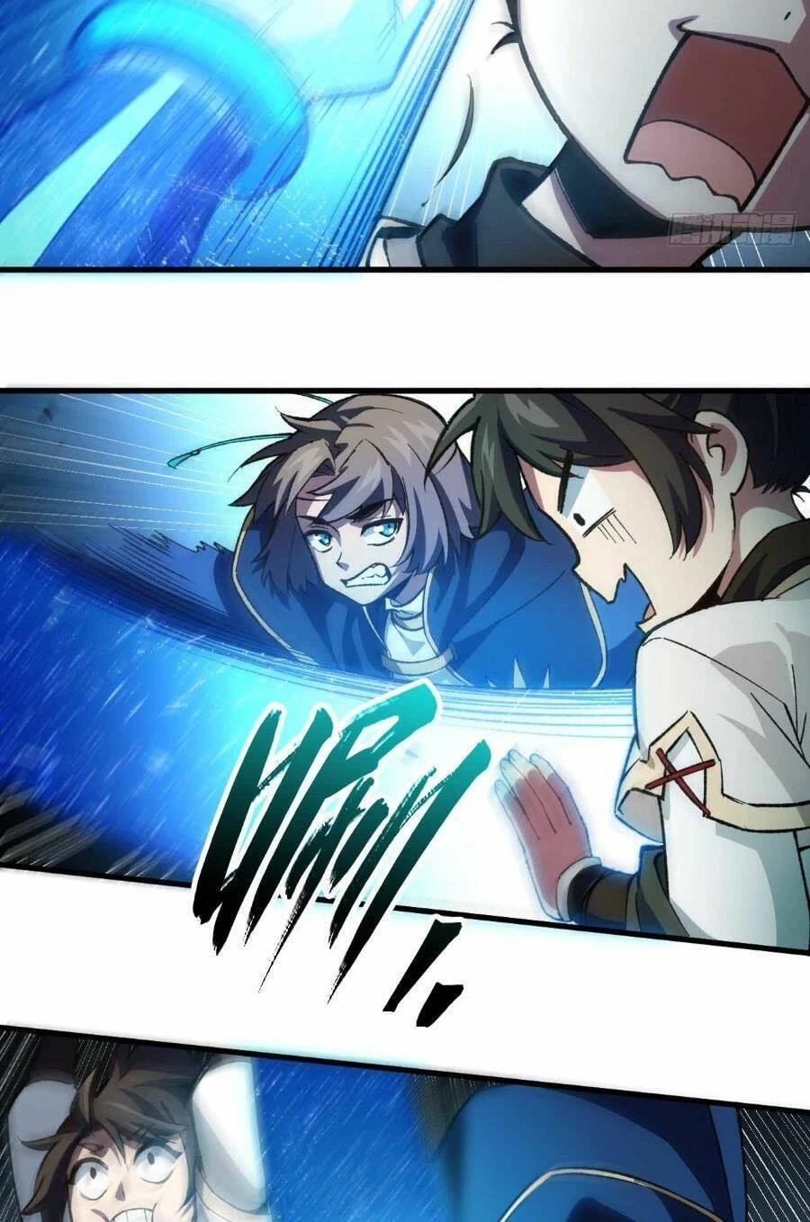 Bắt Đầu Đánh Dấu Hoang Cổ Thánh Thể Chapter 12 - 30