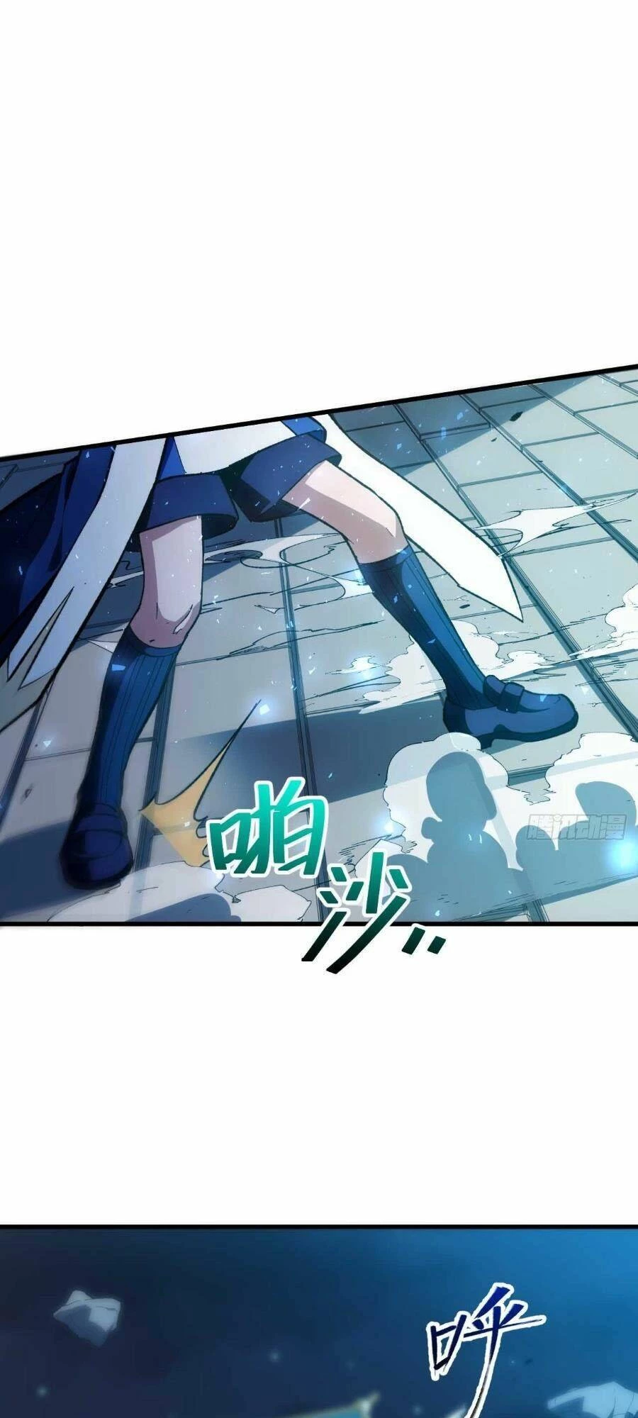 Bắt Đầu Đánh Dấu Hoang Cổ Thánh Thể Chapter 12 - 32