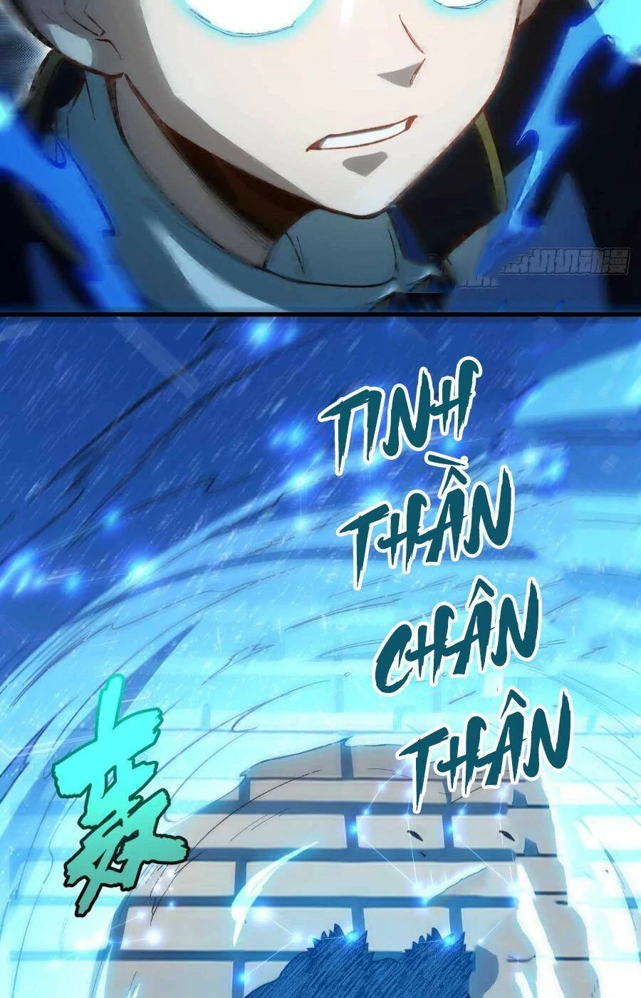 Bắt Đầu Đánh Dấu Hoang Cổ Thánh Thể Chapter 12 - 40