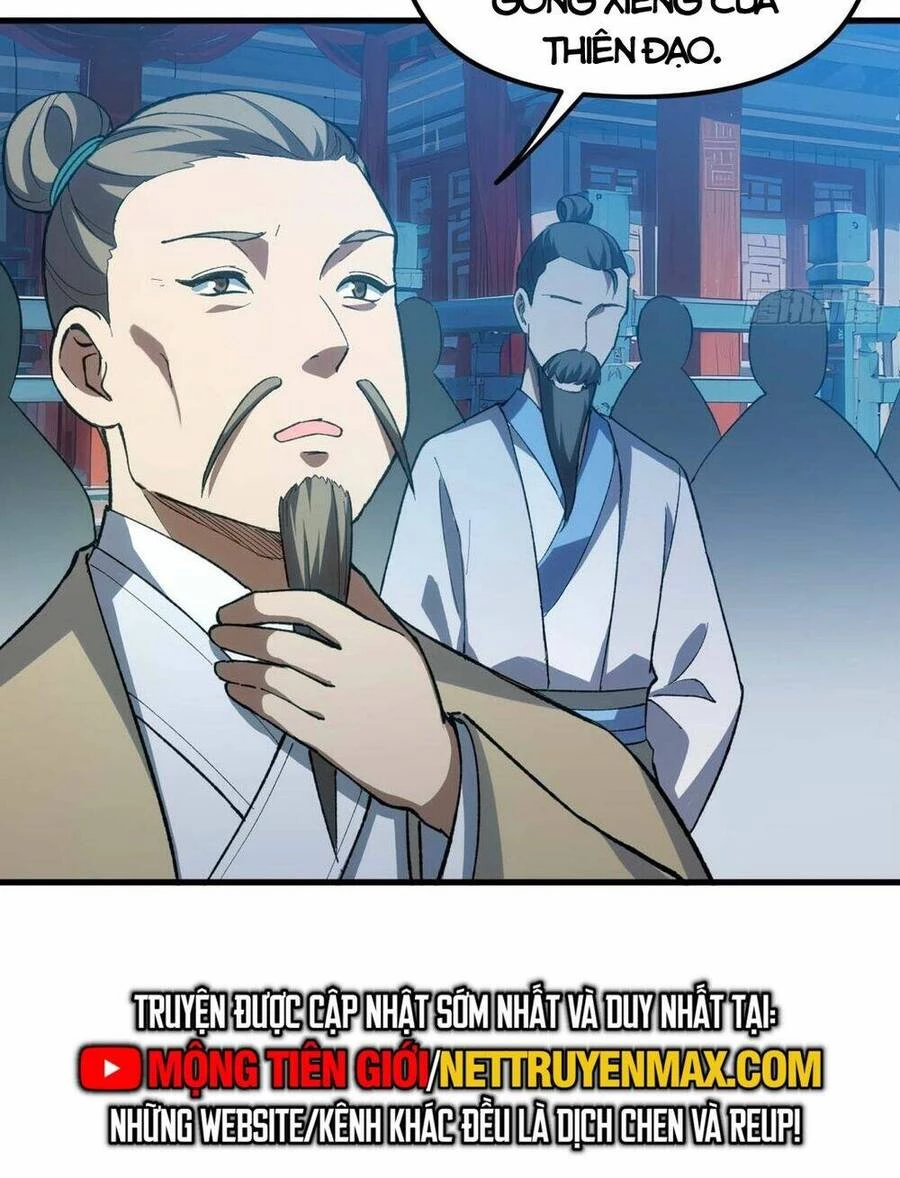 Bắt Đầu Đánh Dấu Hoang Cổ Thánh Thể Chapter 13 - 11