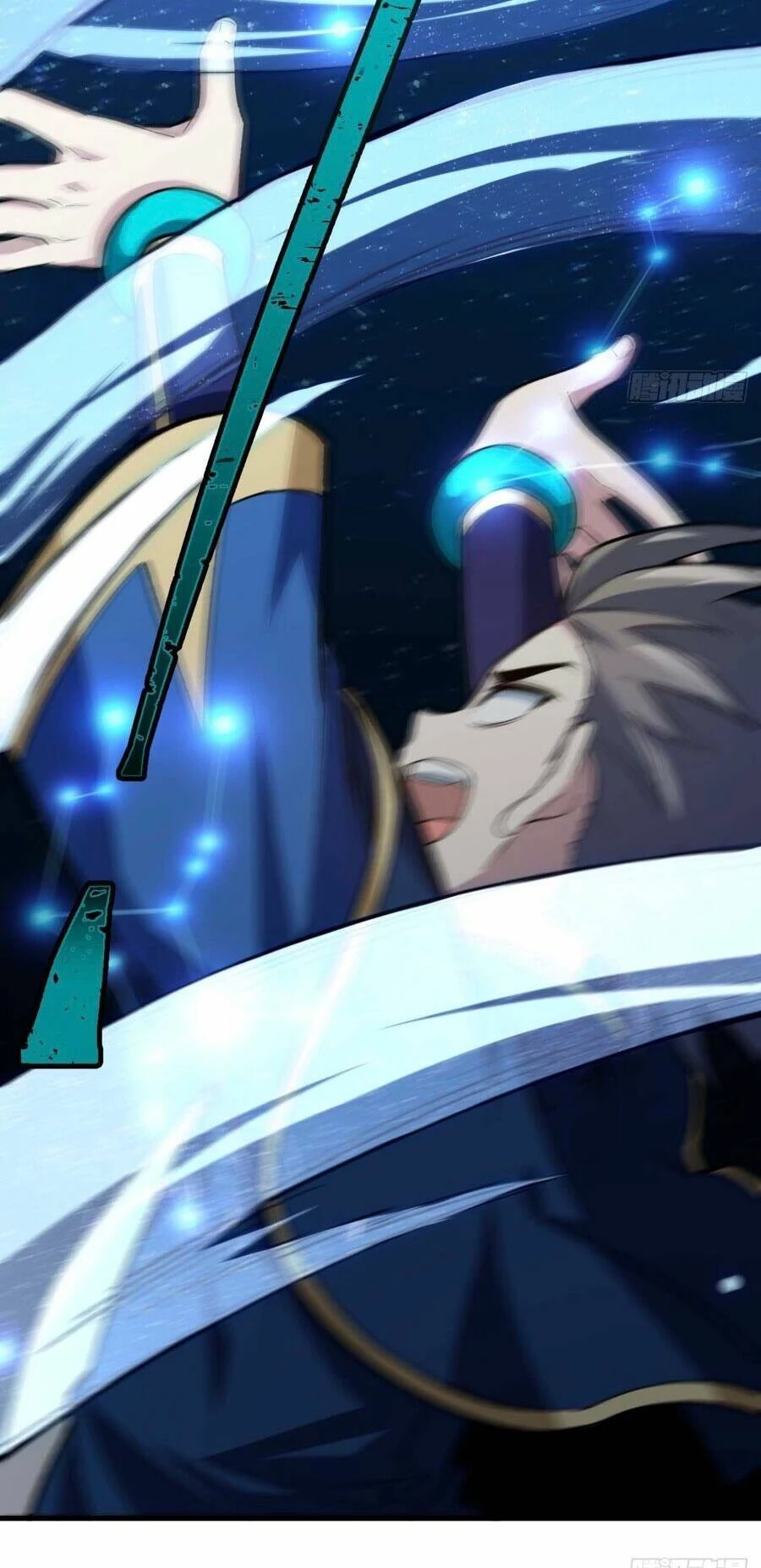 Bắt Đầu Đánh Dấu Hoang Cổ Thánh Thể Chapter 13 - 16