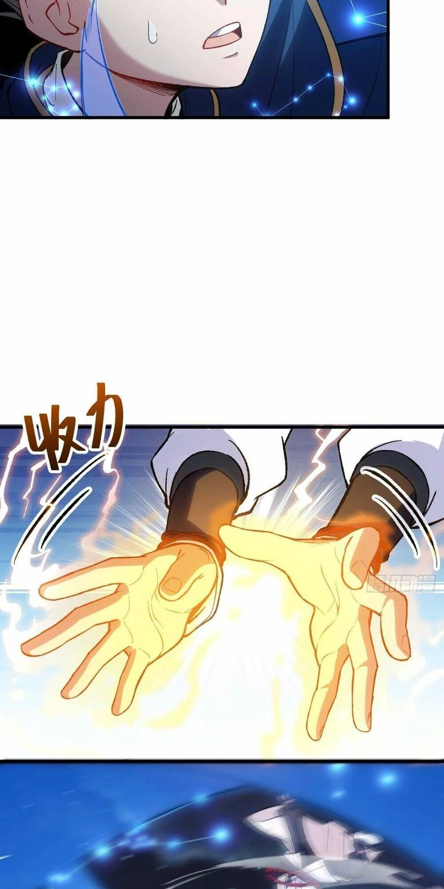 Bắt Đầu Đánh Dấu Hoang Cổ Thánh Thể Chapter 13 - 30