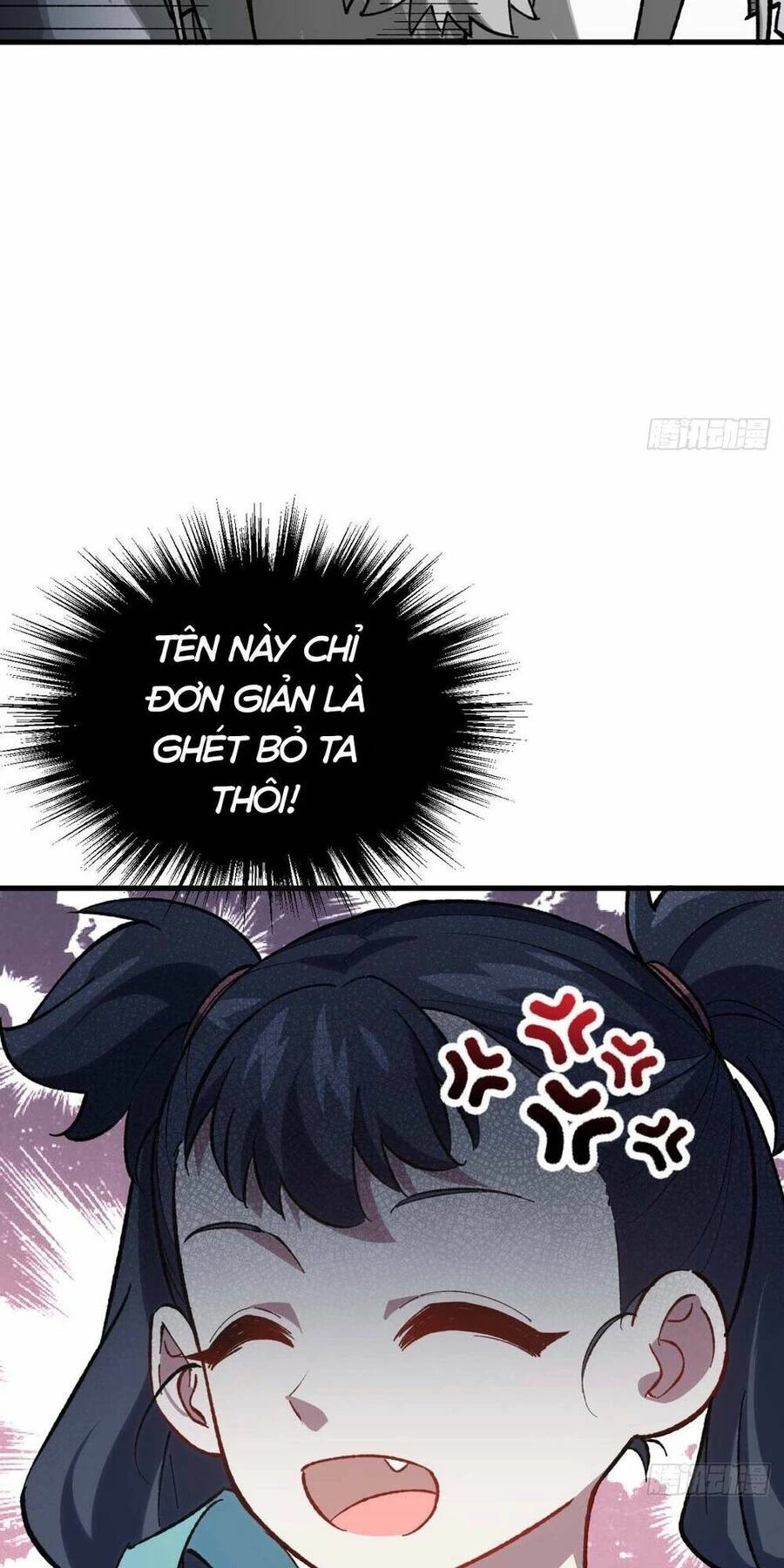 Bắt Đầu Đánh Dấu Hoang Cổ Thánh Thể Chapter 13 - 41